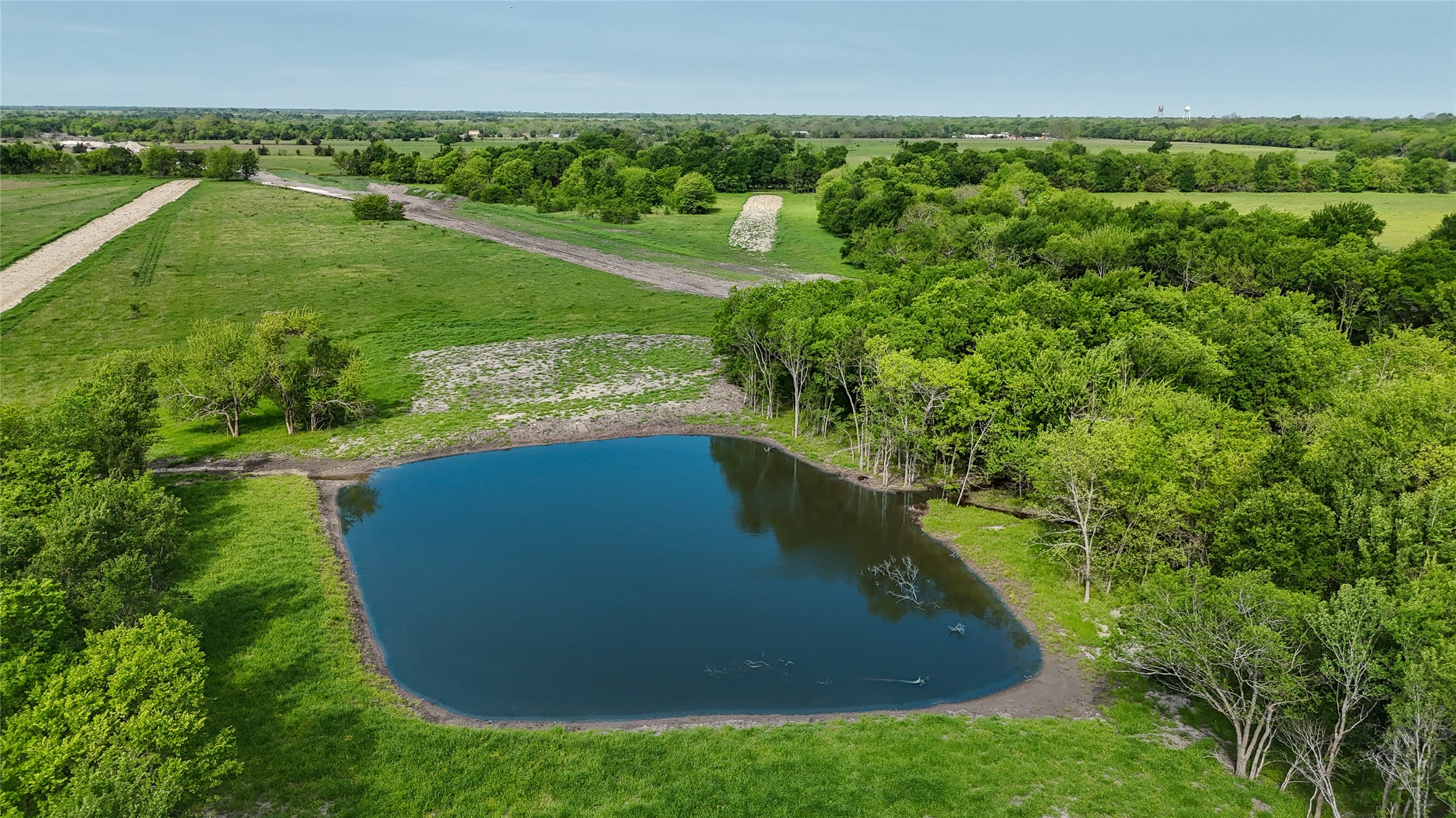 Na County Road 3660 Ladonia TX 75449
