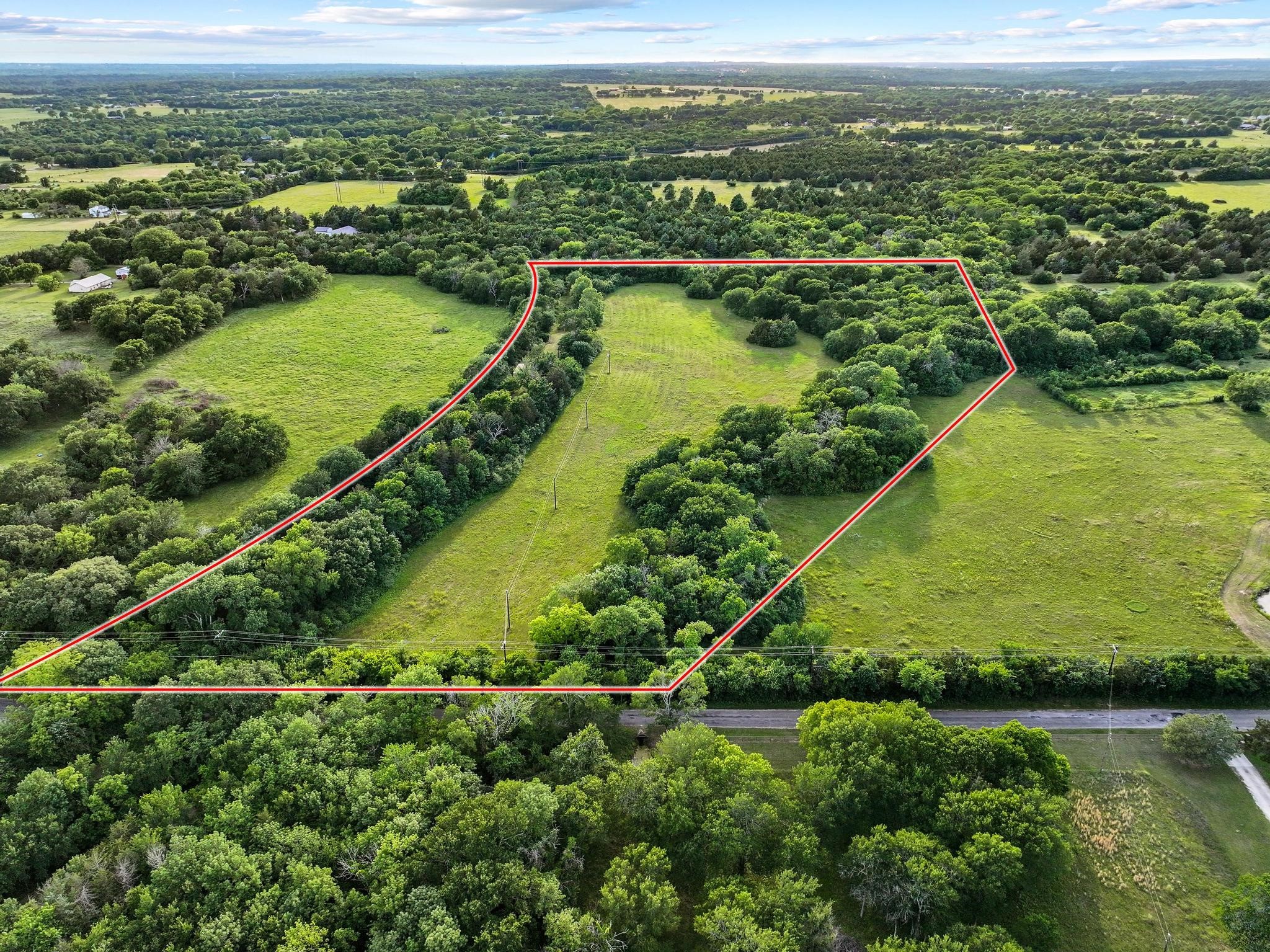 TBD-2 Singletree Road Denison TX 75021