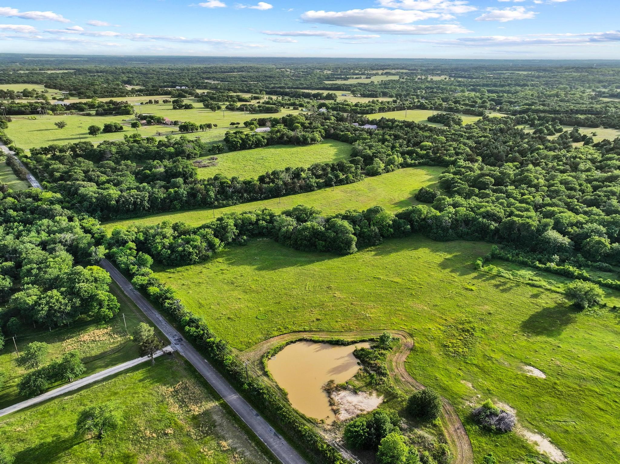 TBD-2 Singletree Road Denison TX 75021