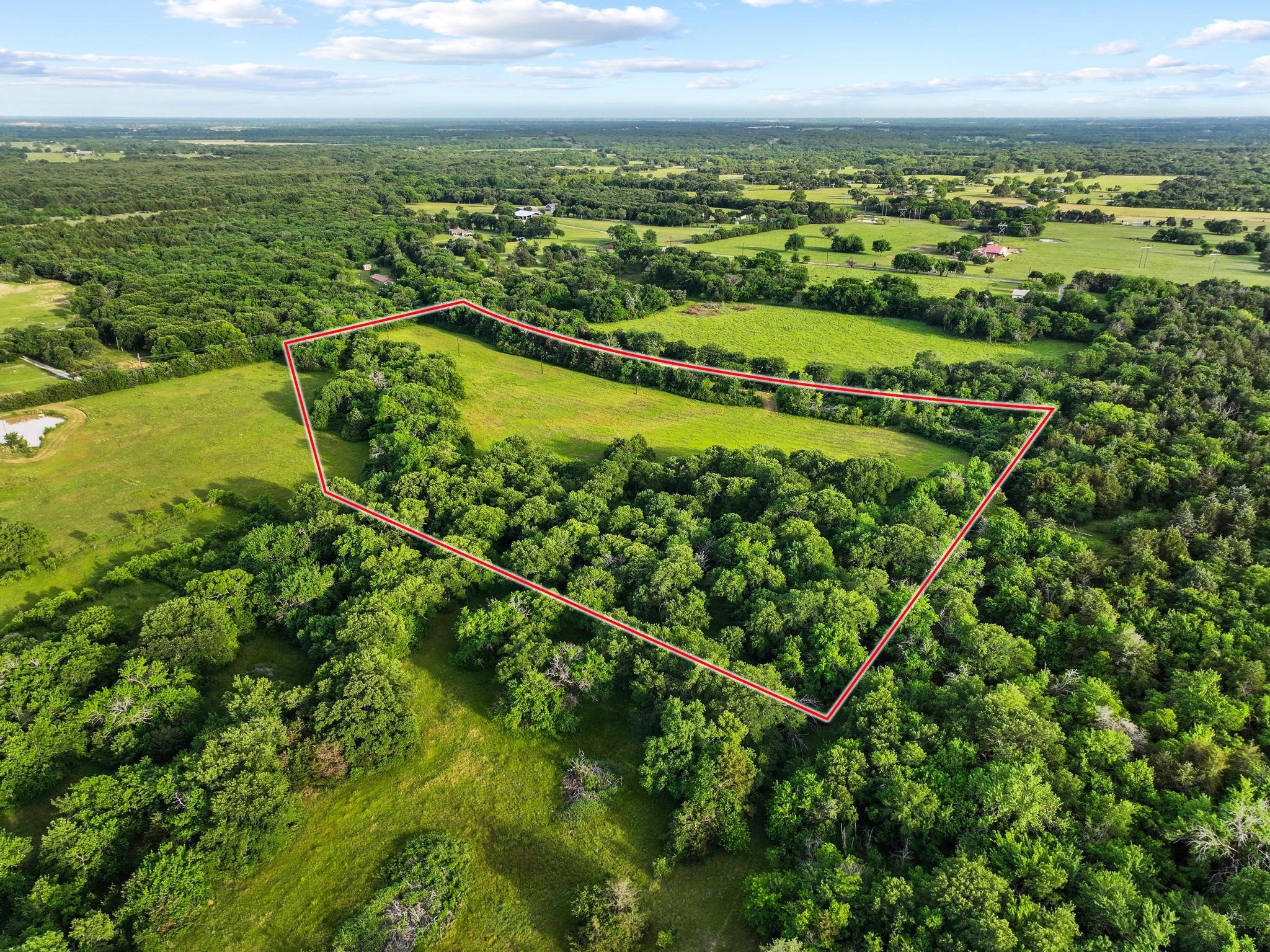 TBD-2 Singletree Road Denison TX 75021