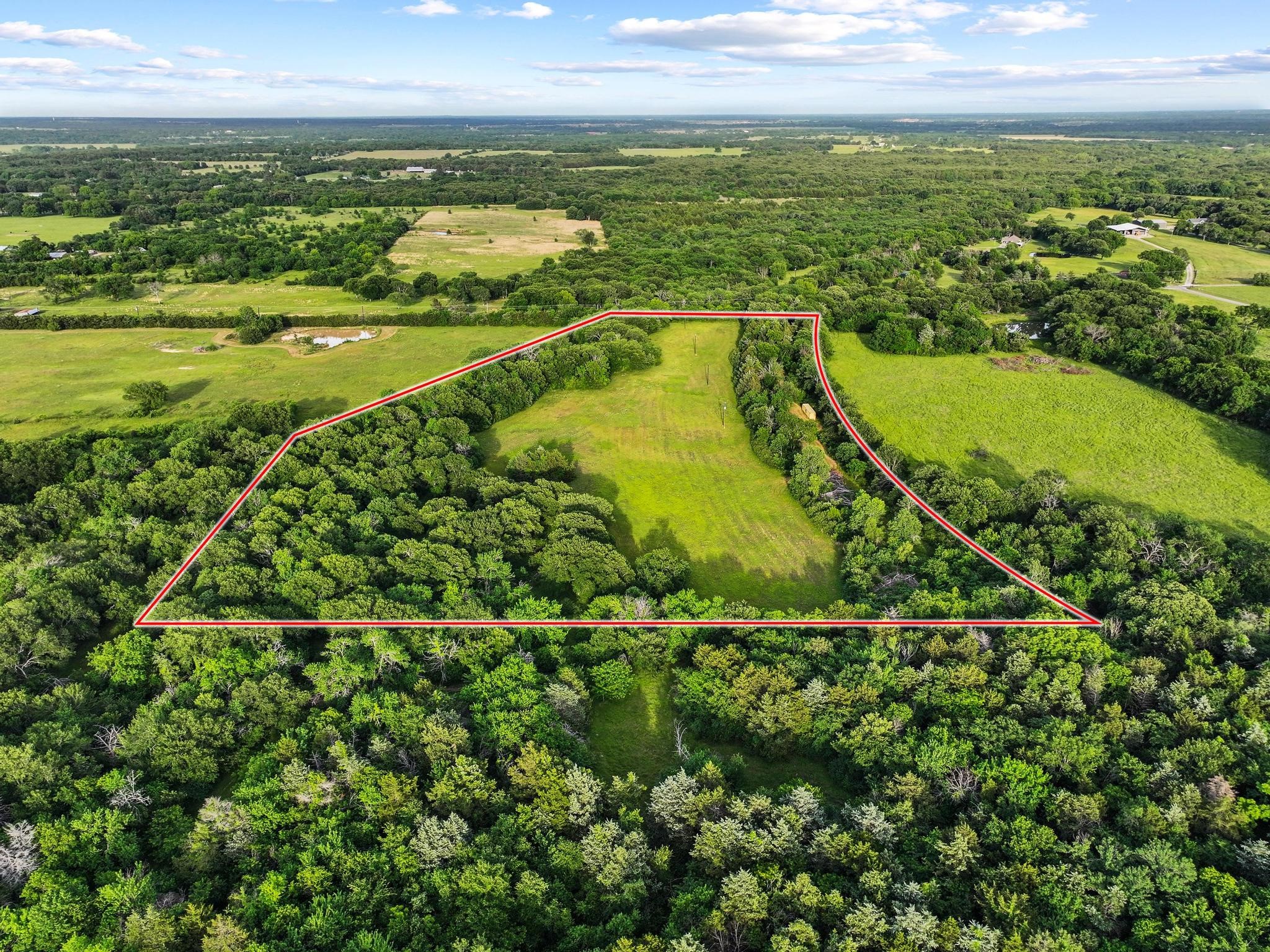 TBD-2 Singletree Road Denison TX 75021