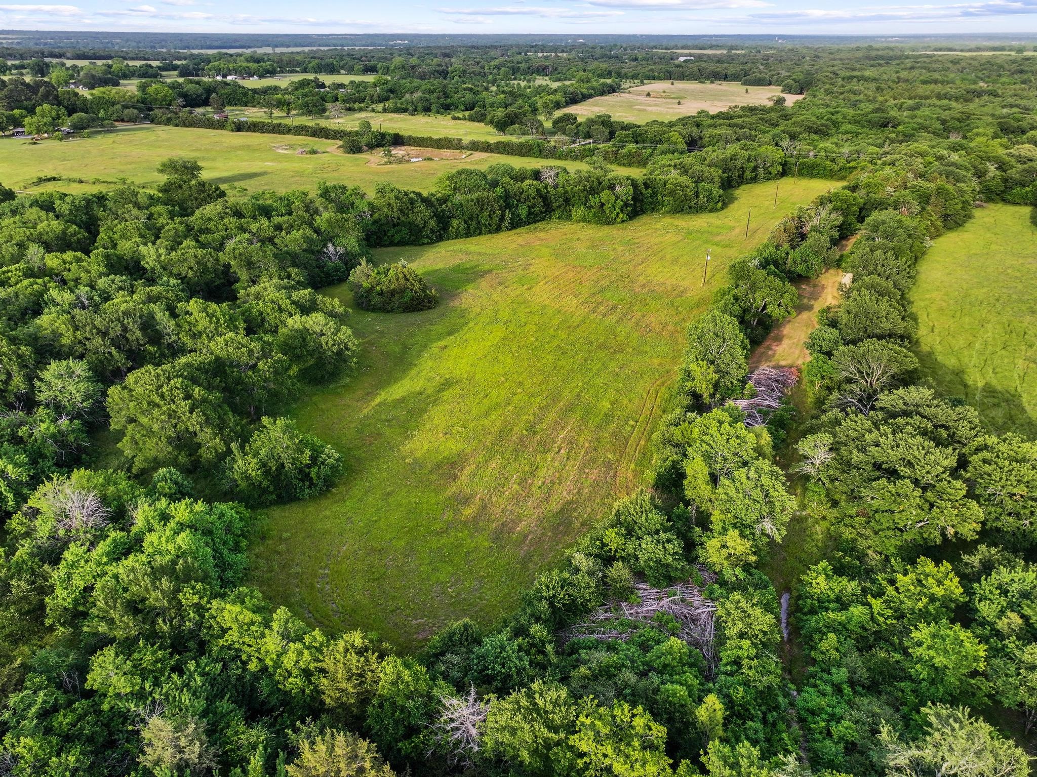TBD-2 Singletree Road Denison TX 75021