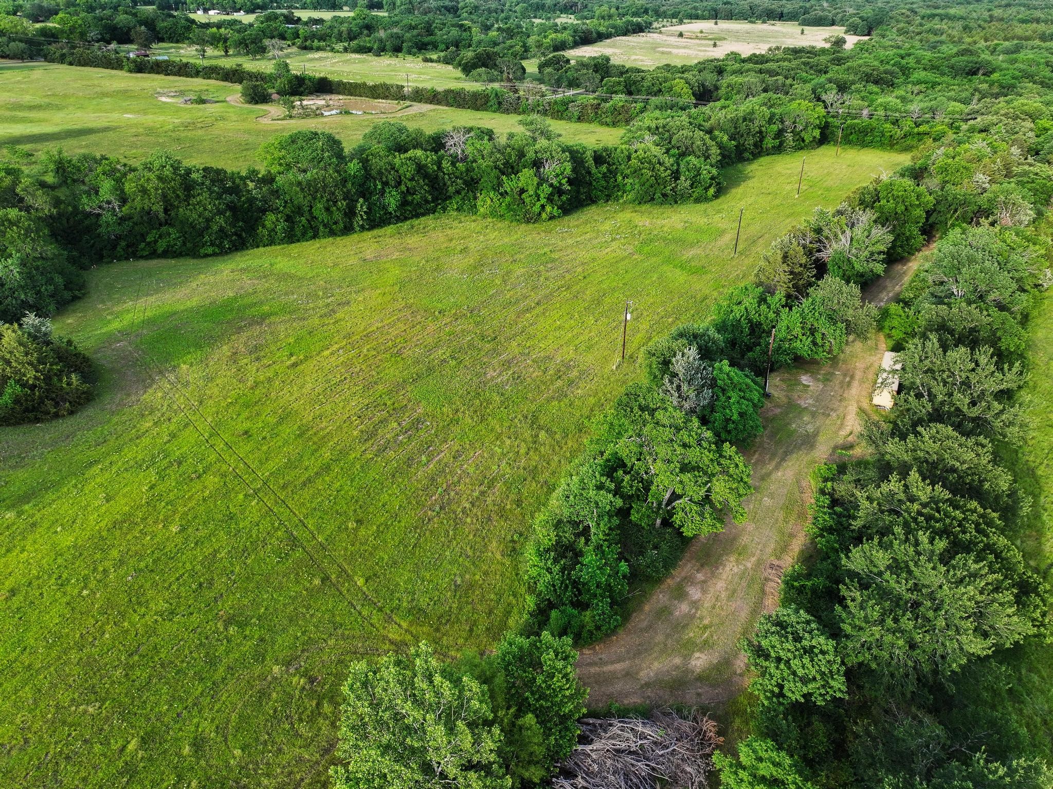 TBD-2 Singletree Road Denison TX 75021