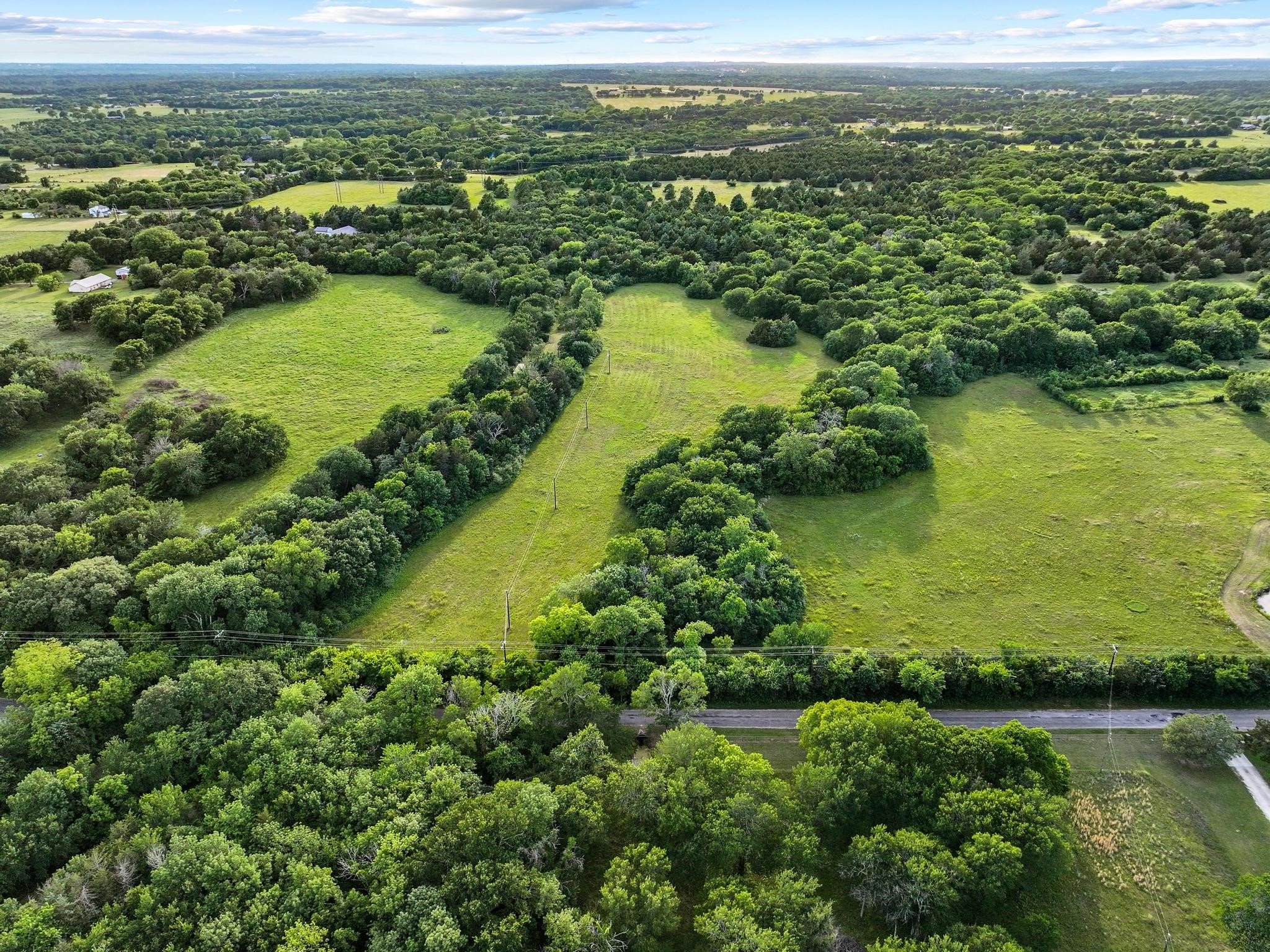 TBD-2 Singletree Road Denison TX 75021