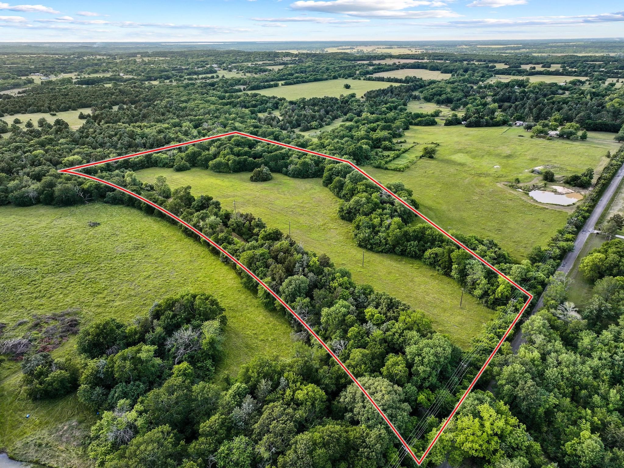 TBD-2 Singletree Road Denison TX 75021
