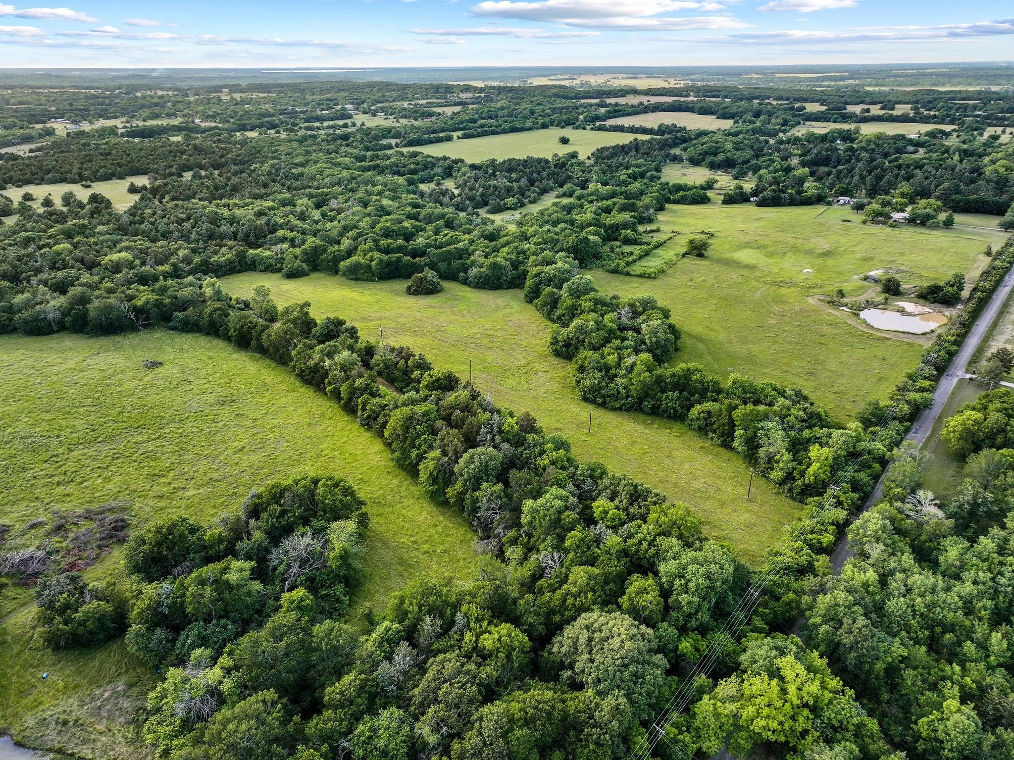 TBD-2 Singletree Road Denison TX 75021