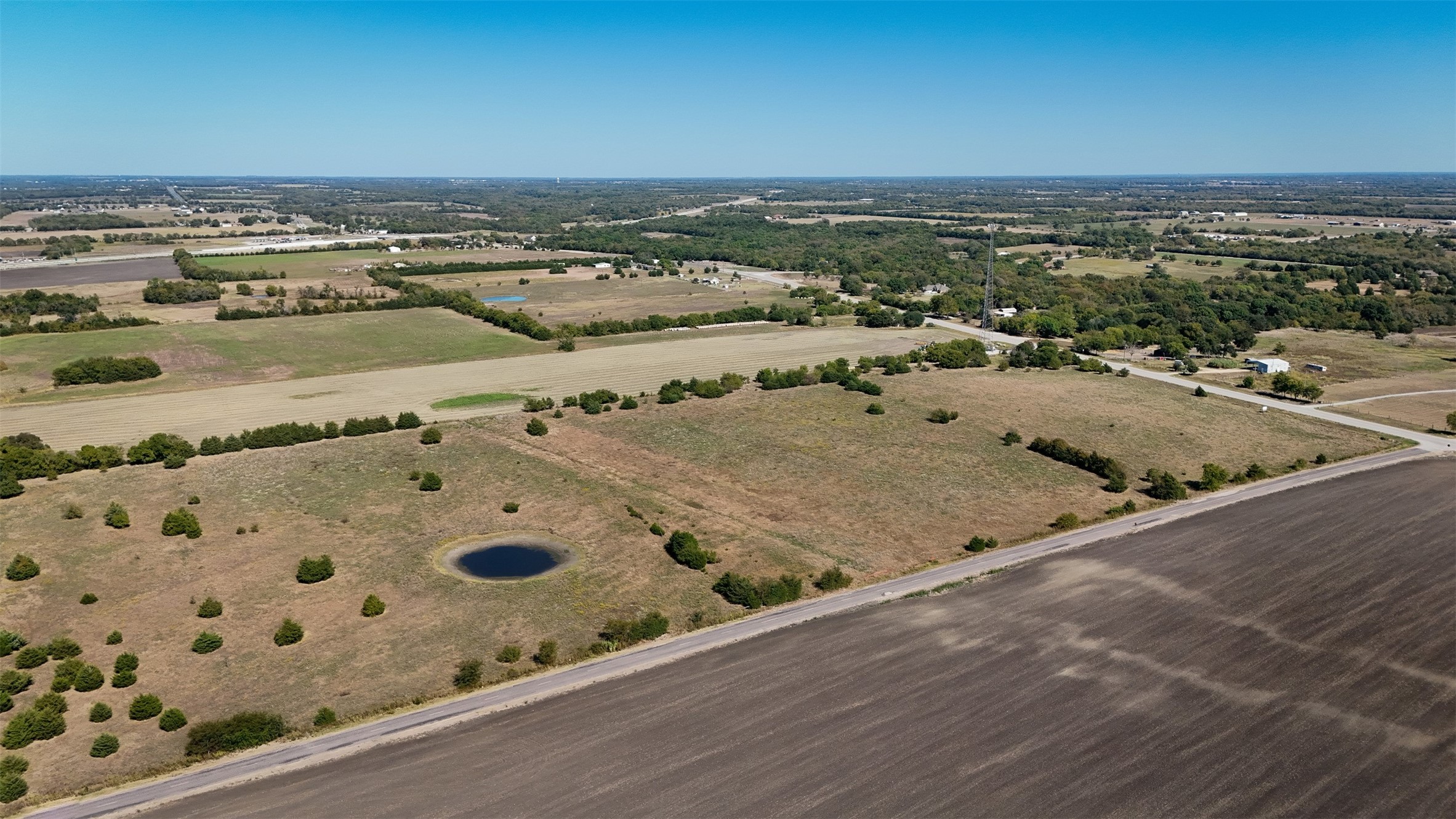 Tract 2 County Road 579 Blue Ridge TX 75424