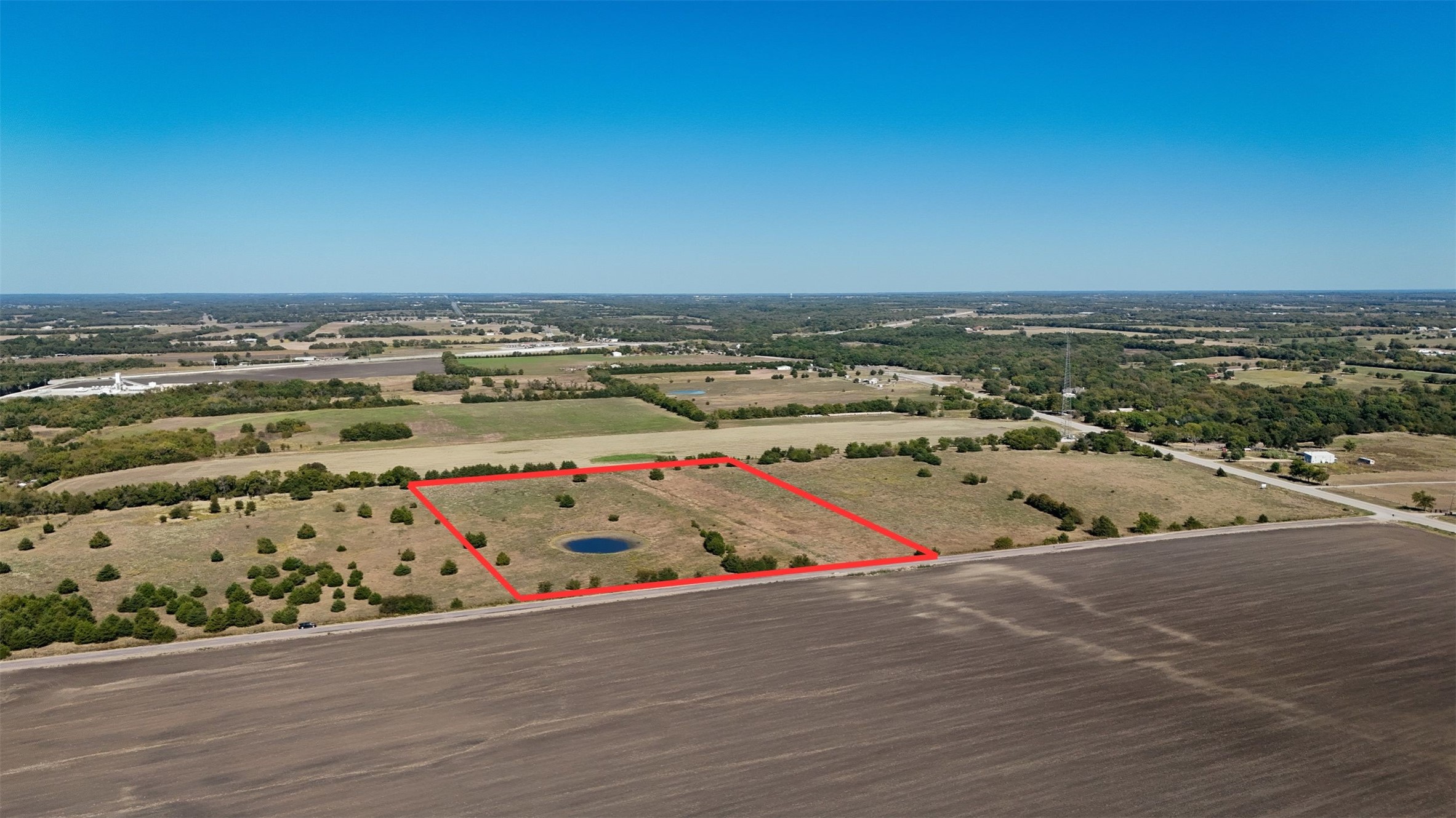 Tract 2 County Road 579 Blue Ridge TX 75424