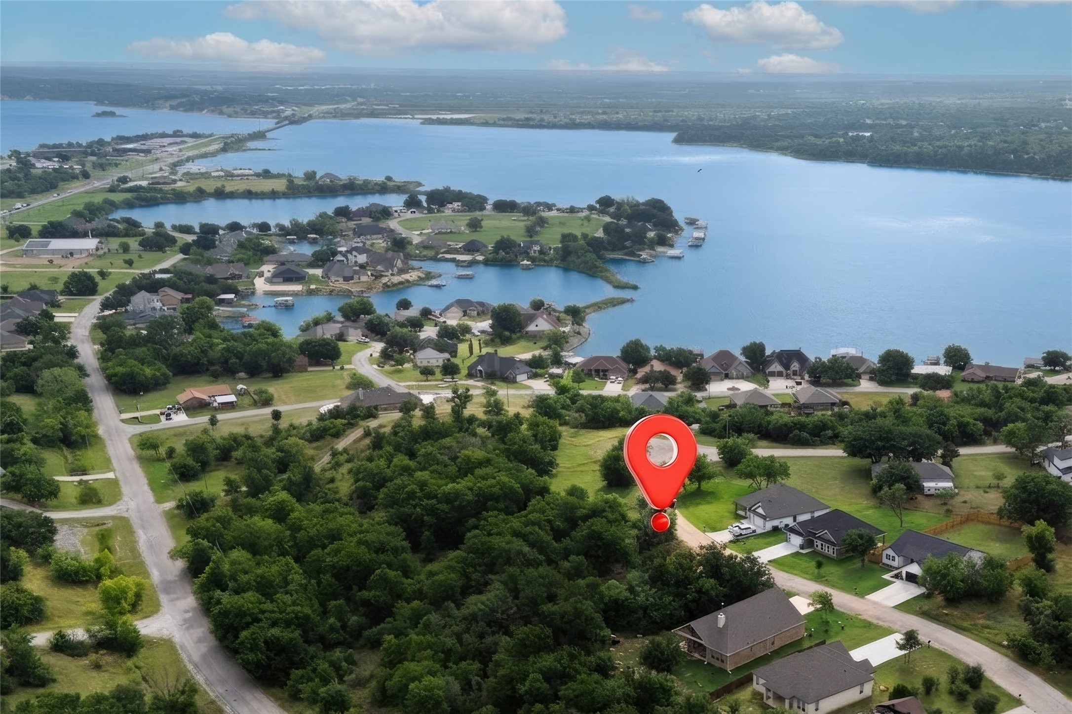 Tbd Lanai Circle Runaway Bay TX 76426