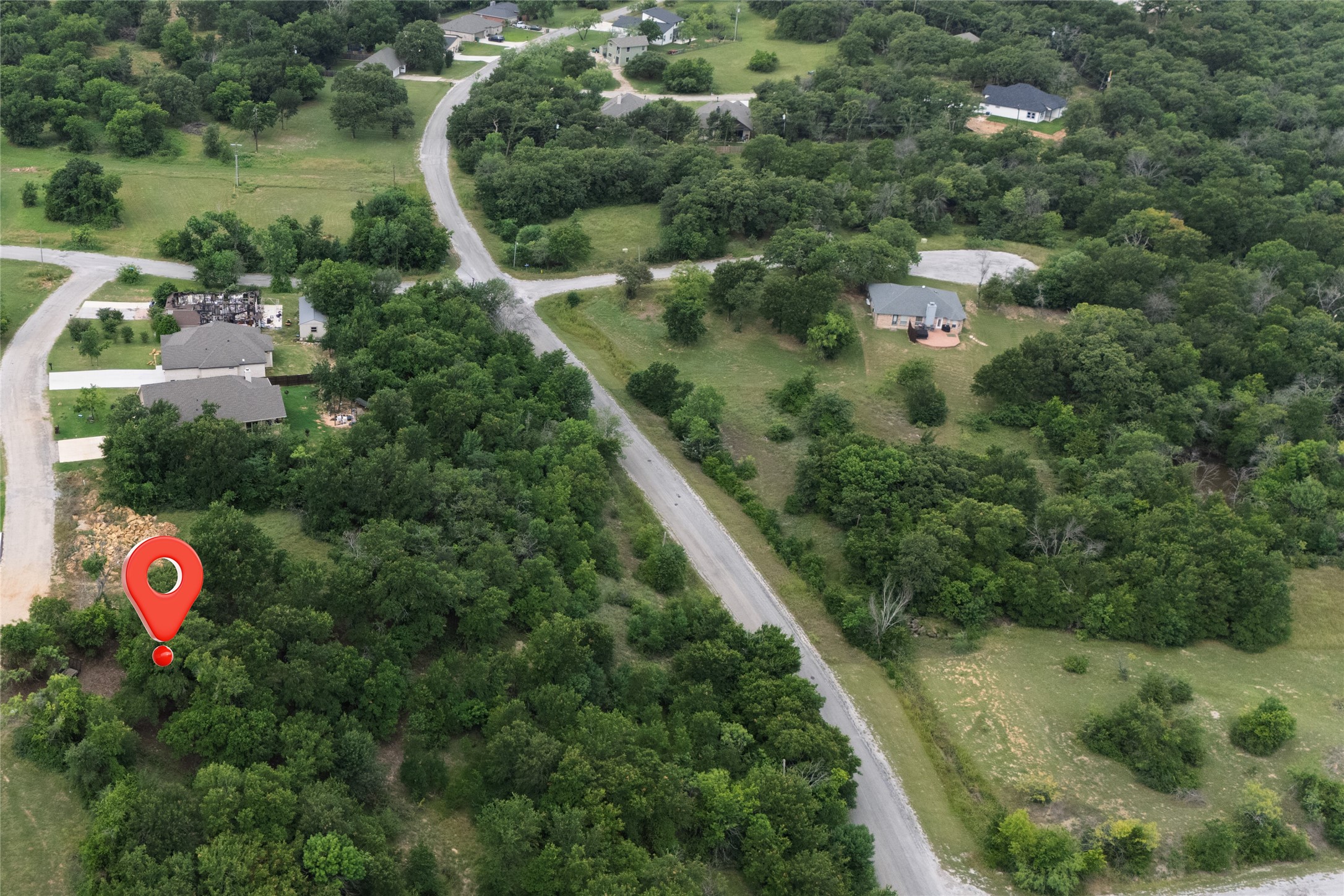 Tbd Lanai Circle Runaway Bay TX 76426