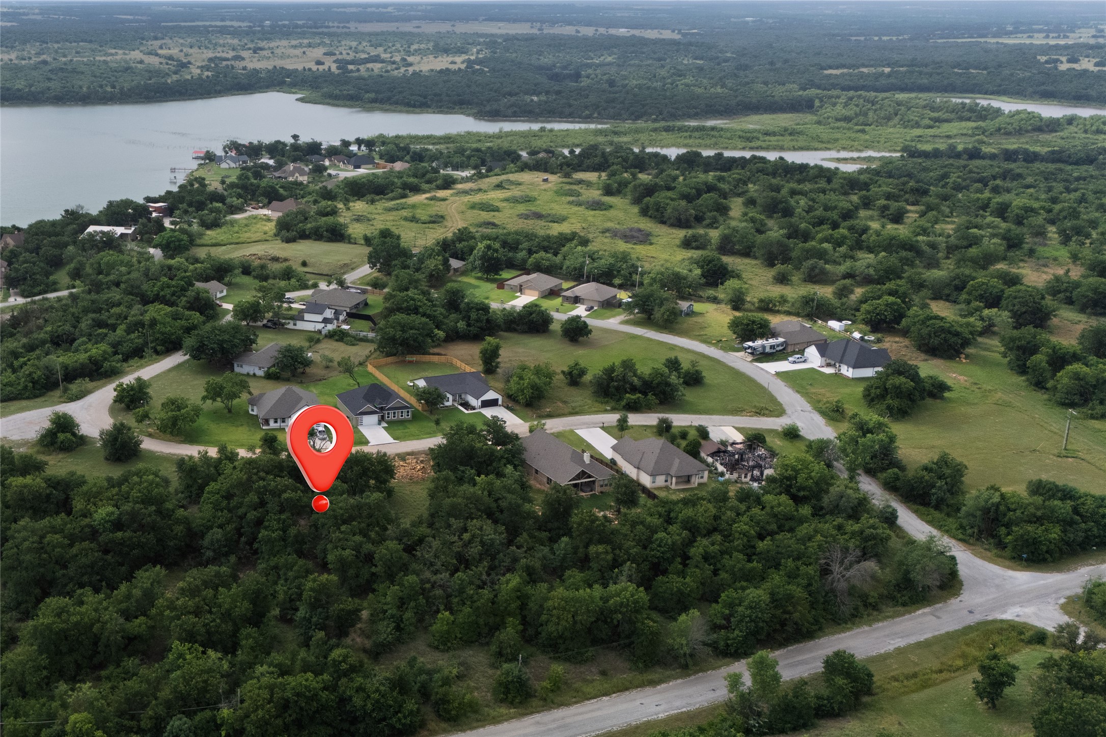 Tbd Lanai Circle Runaway Bay TX 76426