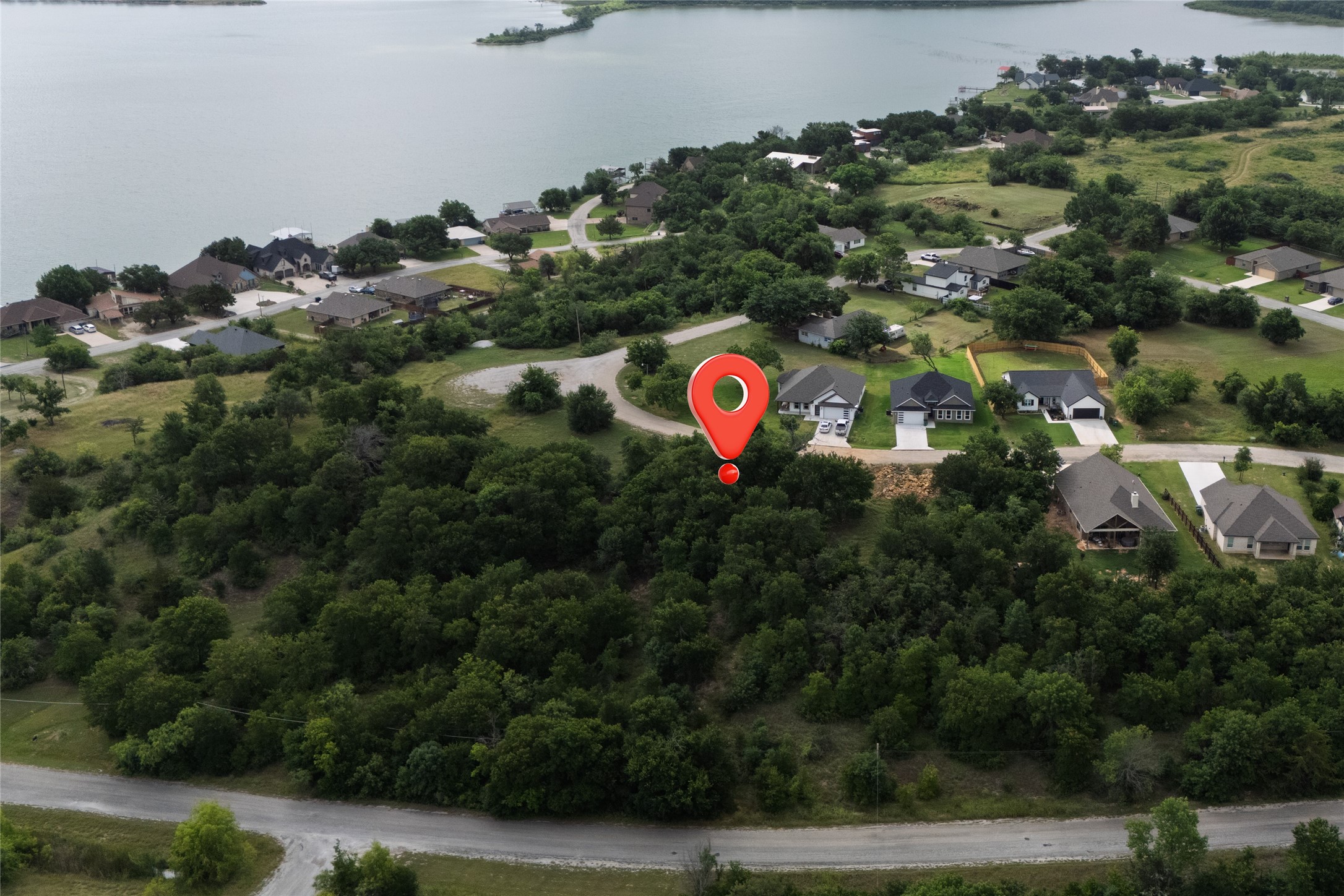 Tbd Lanai Circle Runaway Bay TX 76426