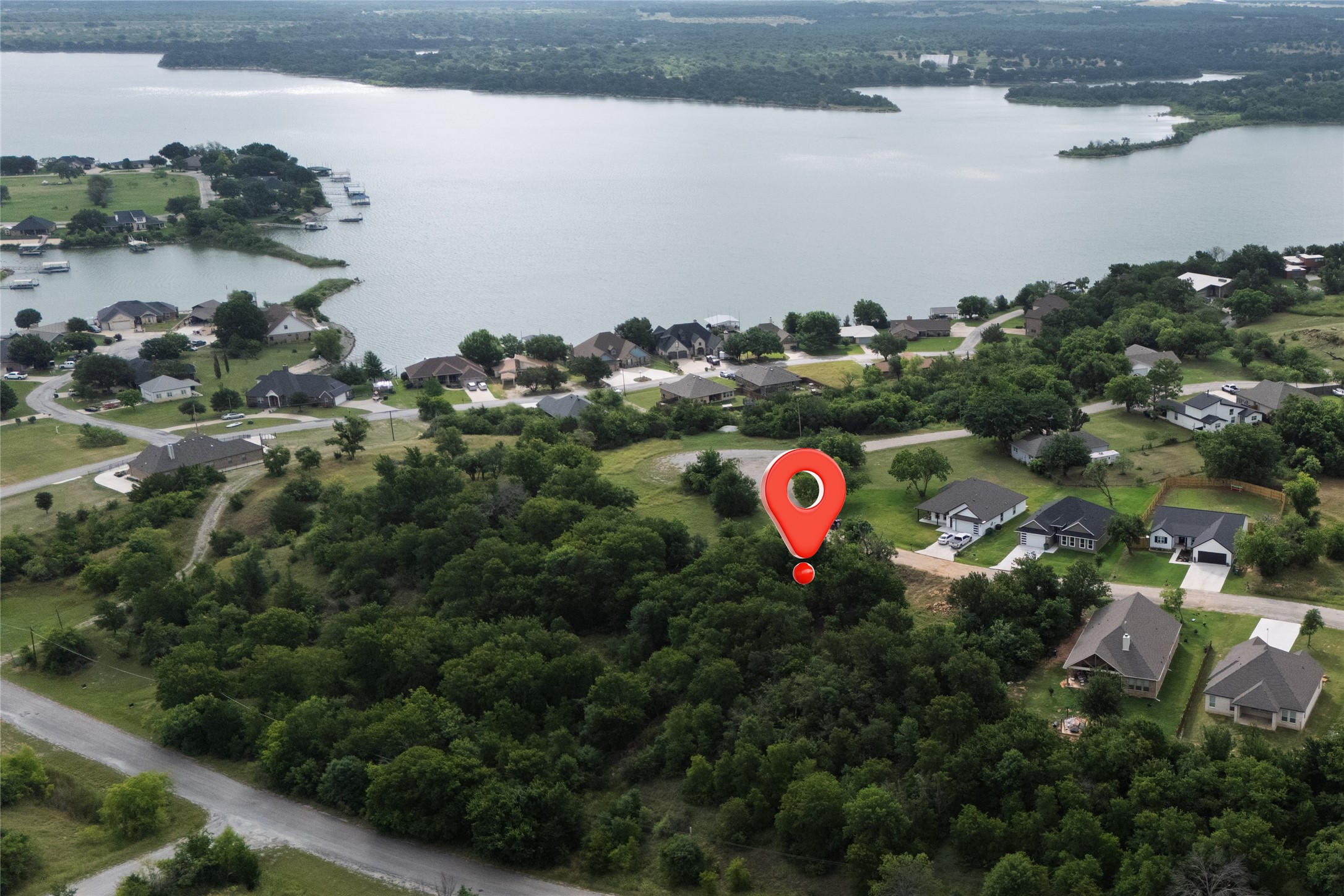 Tbd Lanai Circle Runaway Bay TX 76426