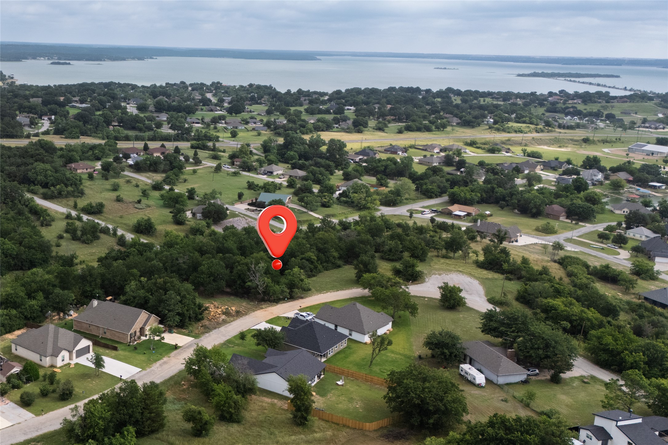 Tbd Lanai Circle Runaway Bay TX 76426