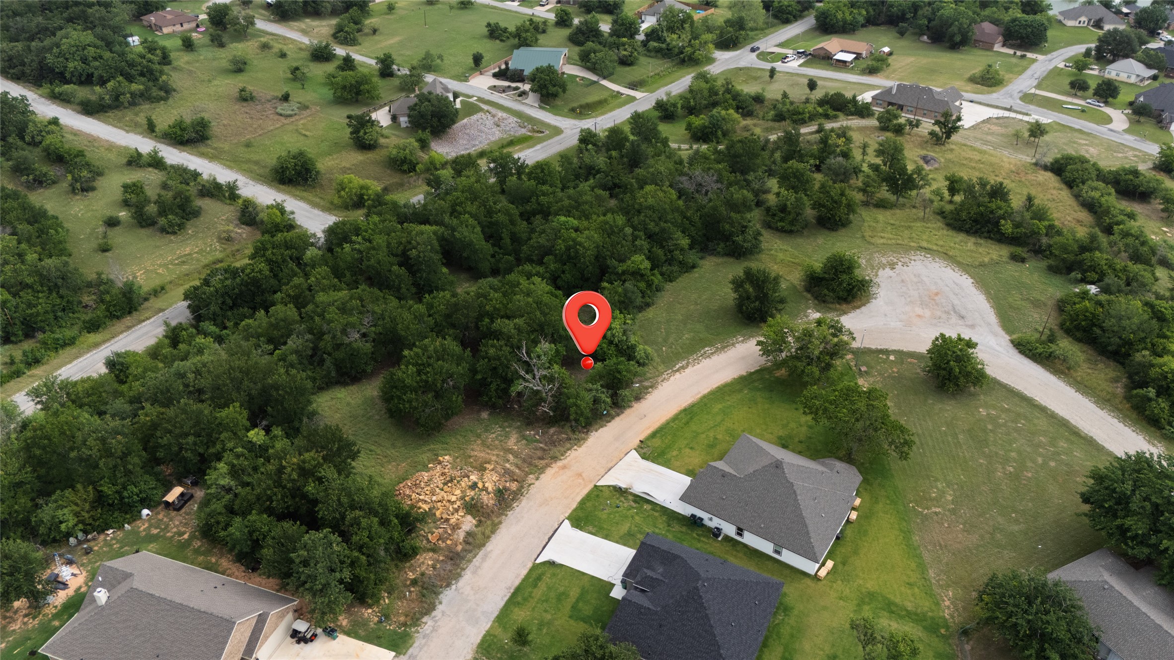 Tbd Lanai Circle Runaway Bay TX 76426