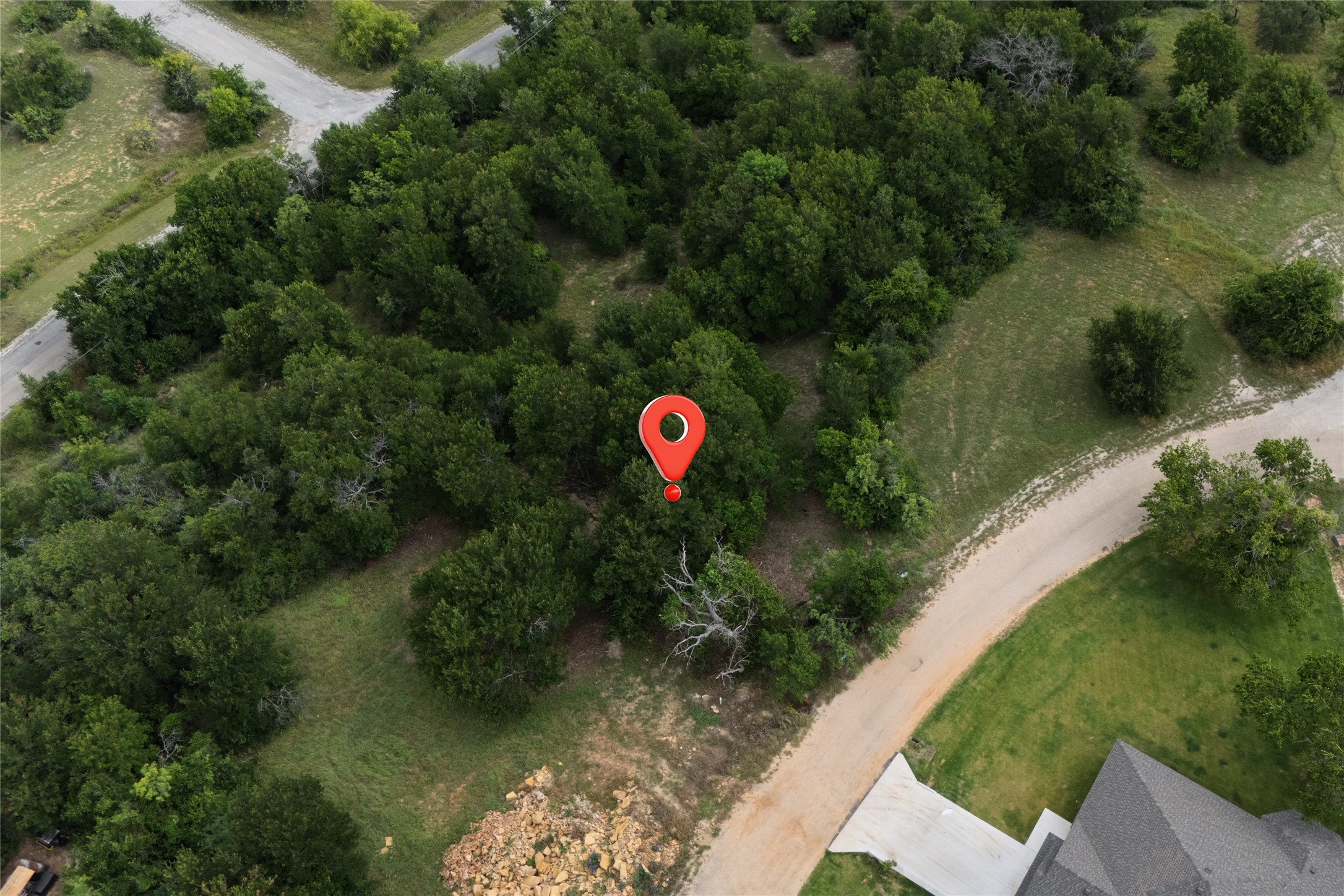 Tbd Lanai Circle Runaway Bay TX 76426