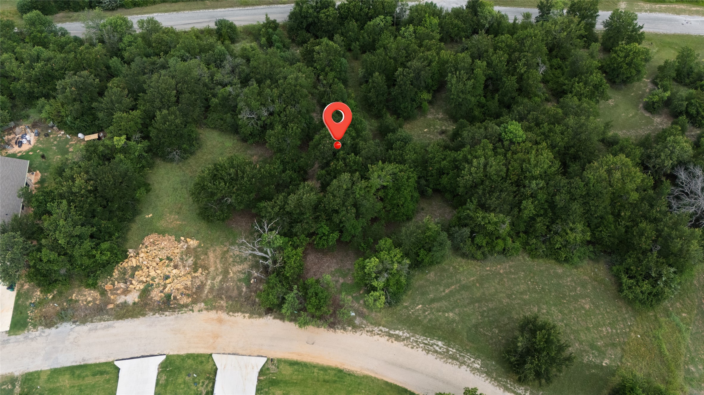 Tbd Lanai Circle Runaway Bay TX 76426
