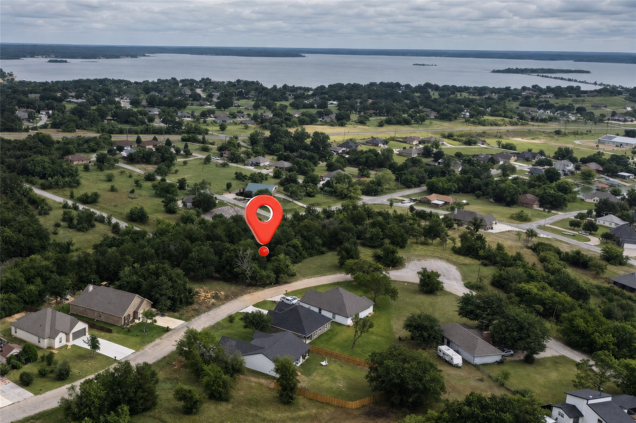 Tbd Lanai Circle Runaway Bay TX 76426