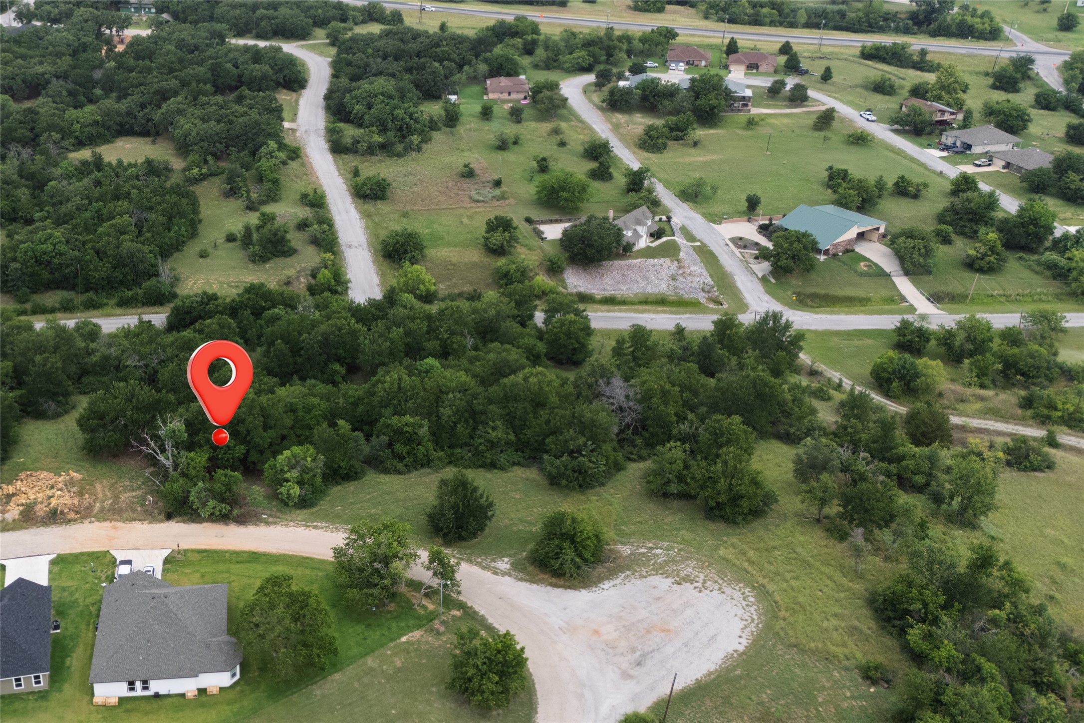 Tbd Lanai Circle Runaway Bay TX 76426