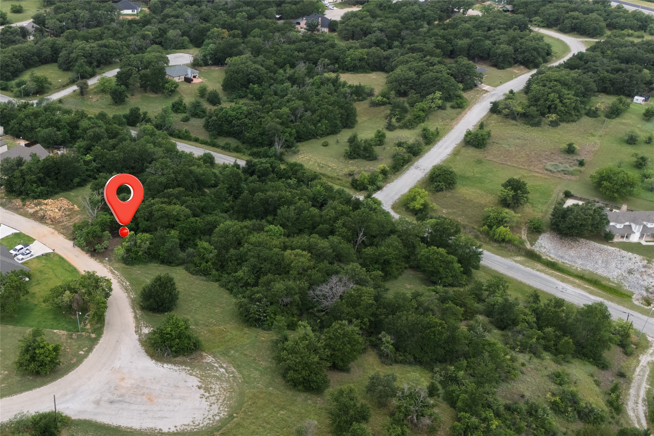 Tbd Lanai Circle Runaway Bay TX 76426