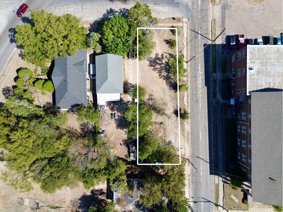 1002 N 17th Street Waco TX 76707