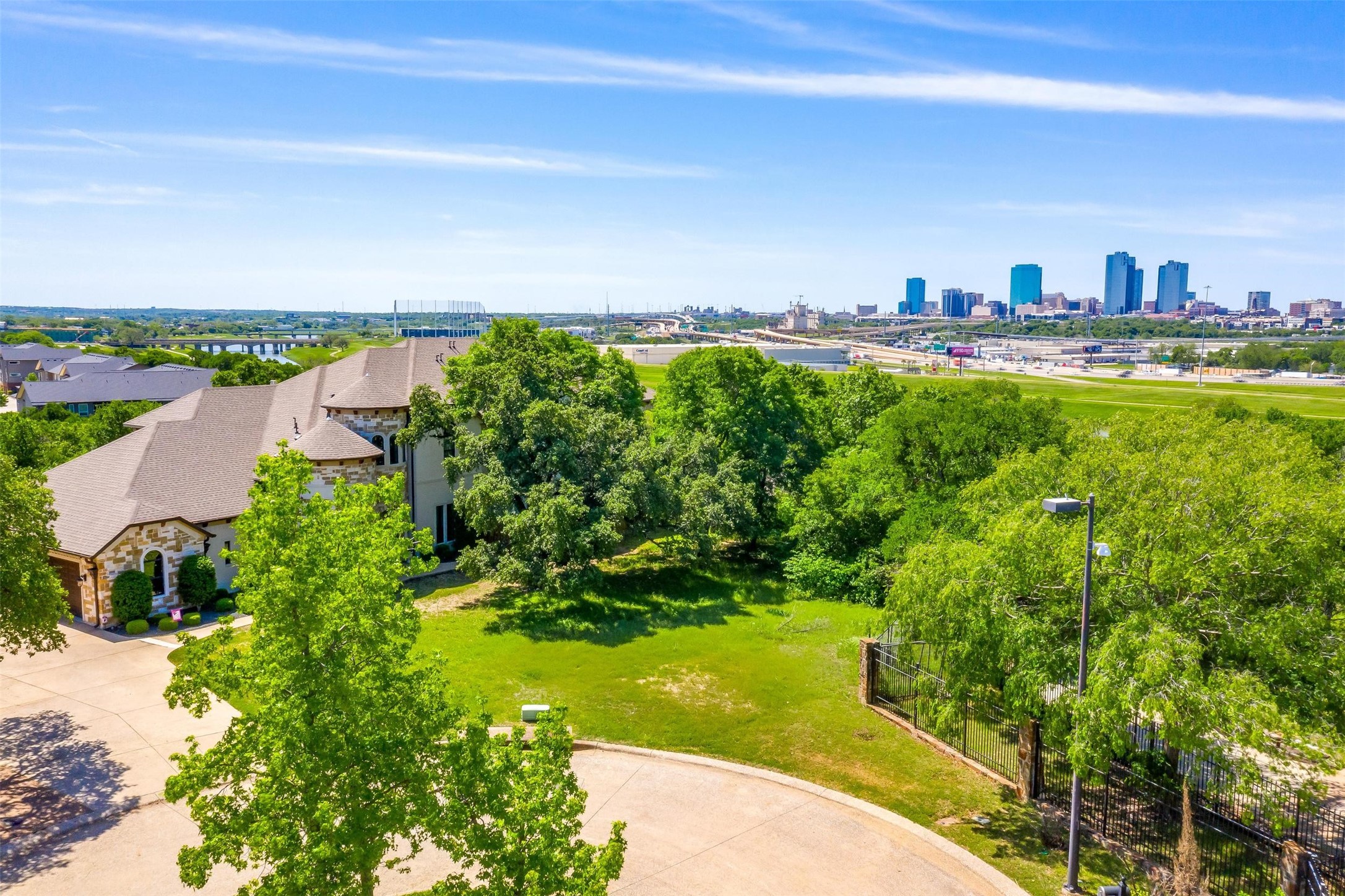 1001 Brae Court Fort Worth TX 76111