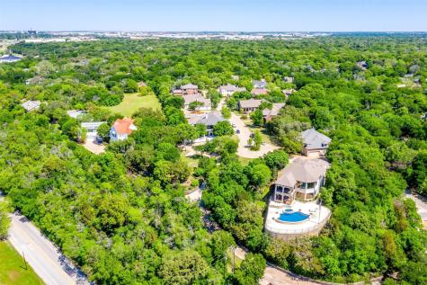 1001 Brae Court Fort Worth TX 76111