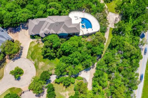 1001 Brae Court Fort Worth TX 76111