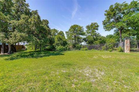 1001 Brae Court Fort Worth TX 76111