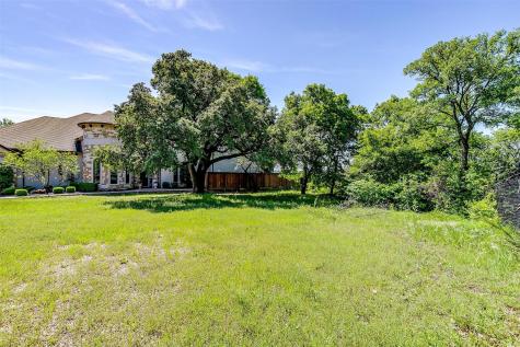 1001 Brae Court Fort Worth TX 76111