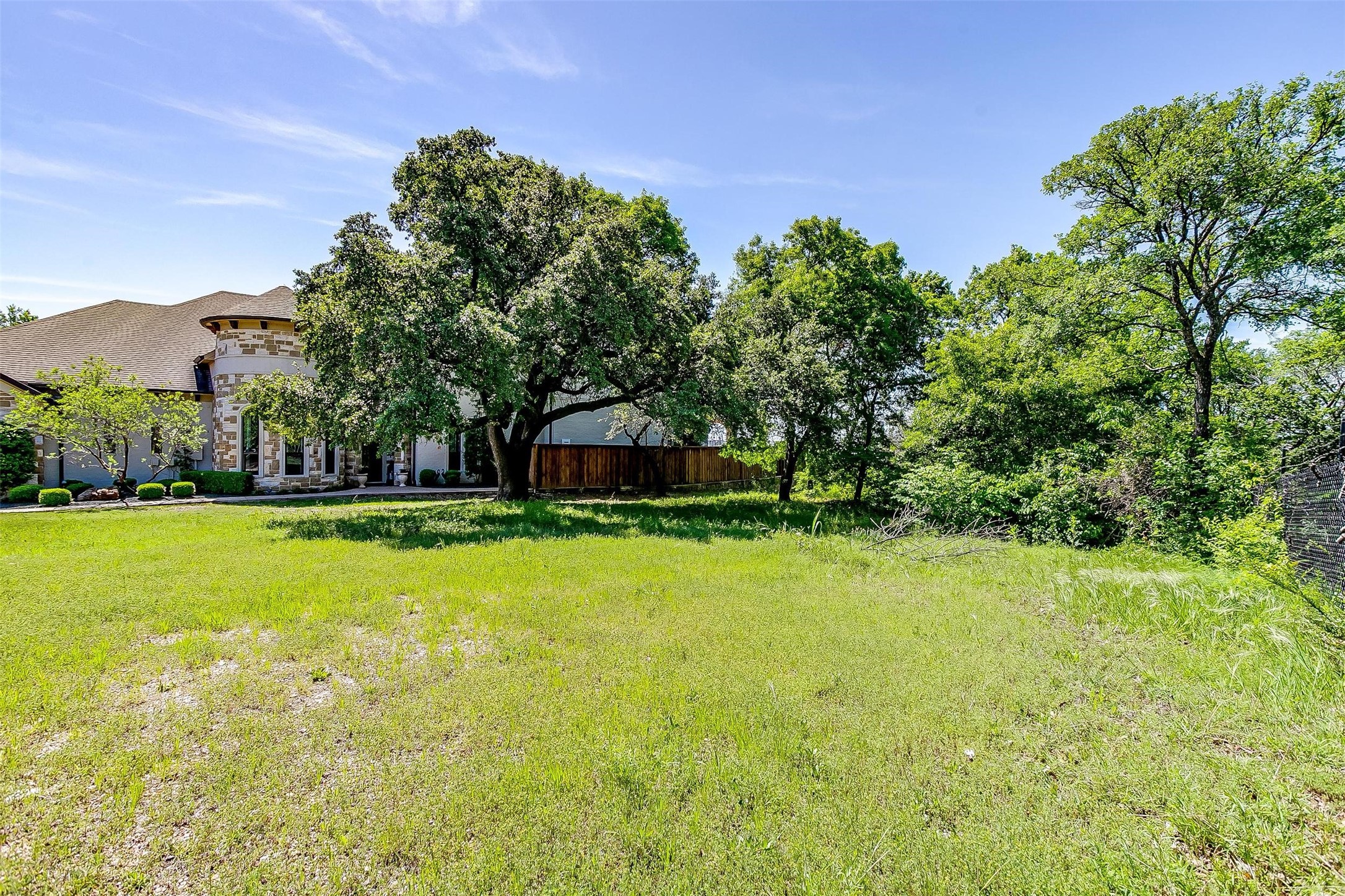 1001 Brae Court Fort Worth TX 76111
