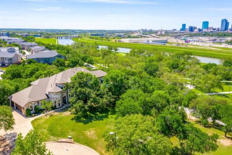1001 Brae Court Fort Worth TX 76111