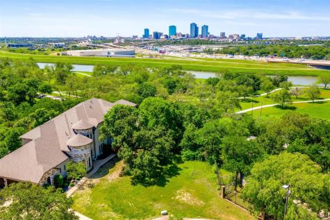 1001 Brae Court Fort Worth TX 76111