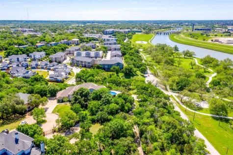 1001 Brae Court Fort Worth TX 76111
