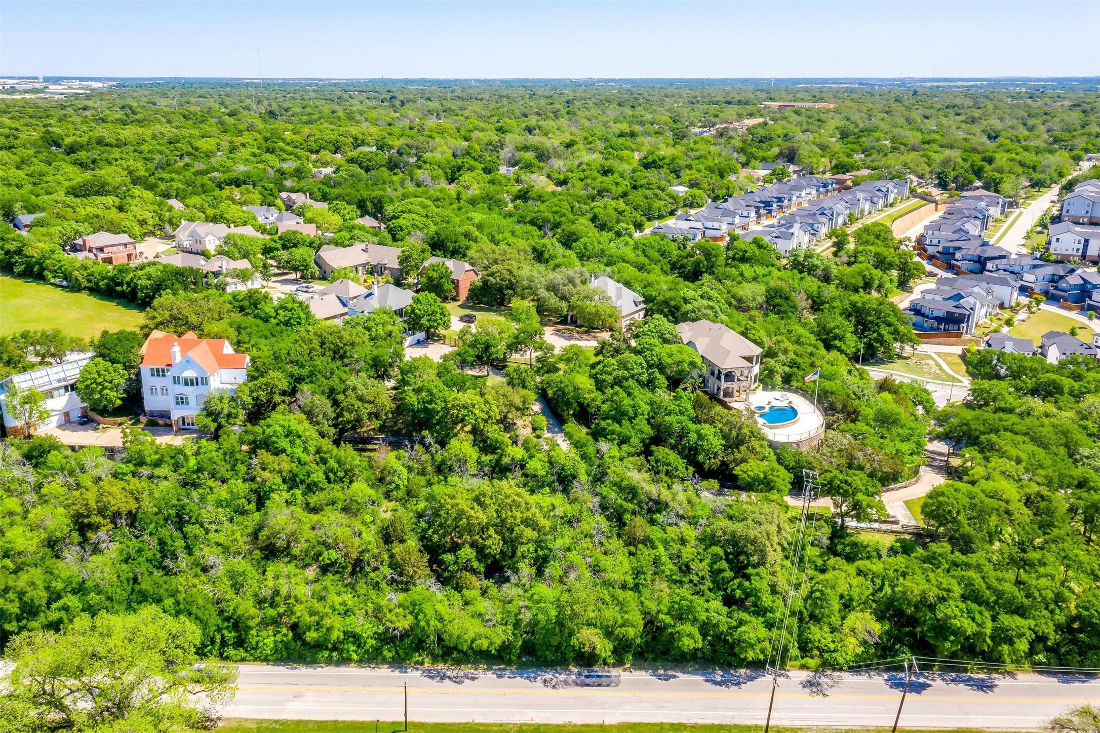 1001 Brae Court Fort Worth TX 76111