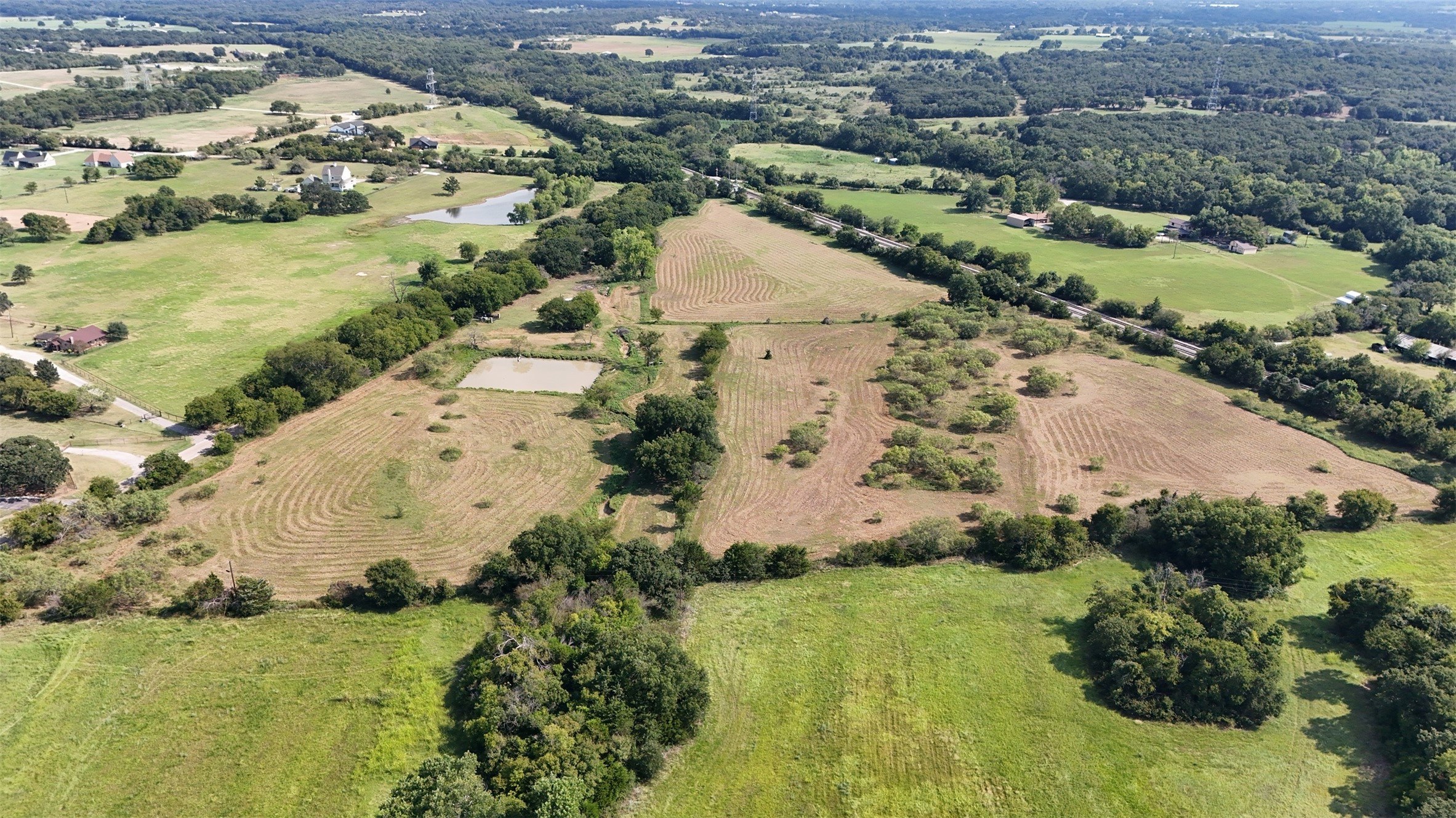2355 Cr-808 Cleburne TX 76031