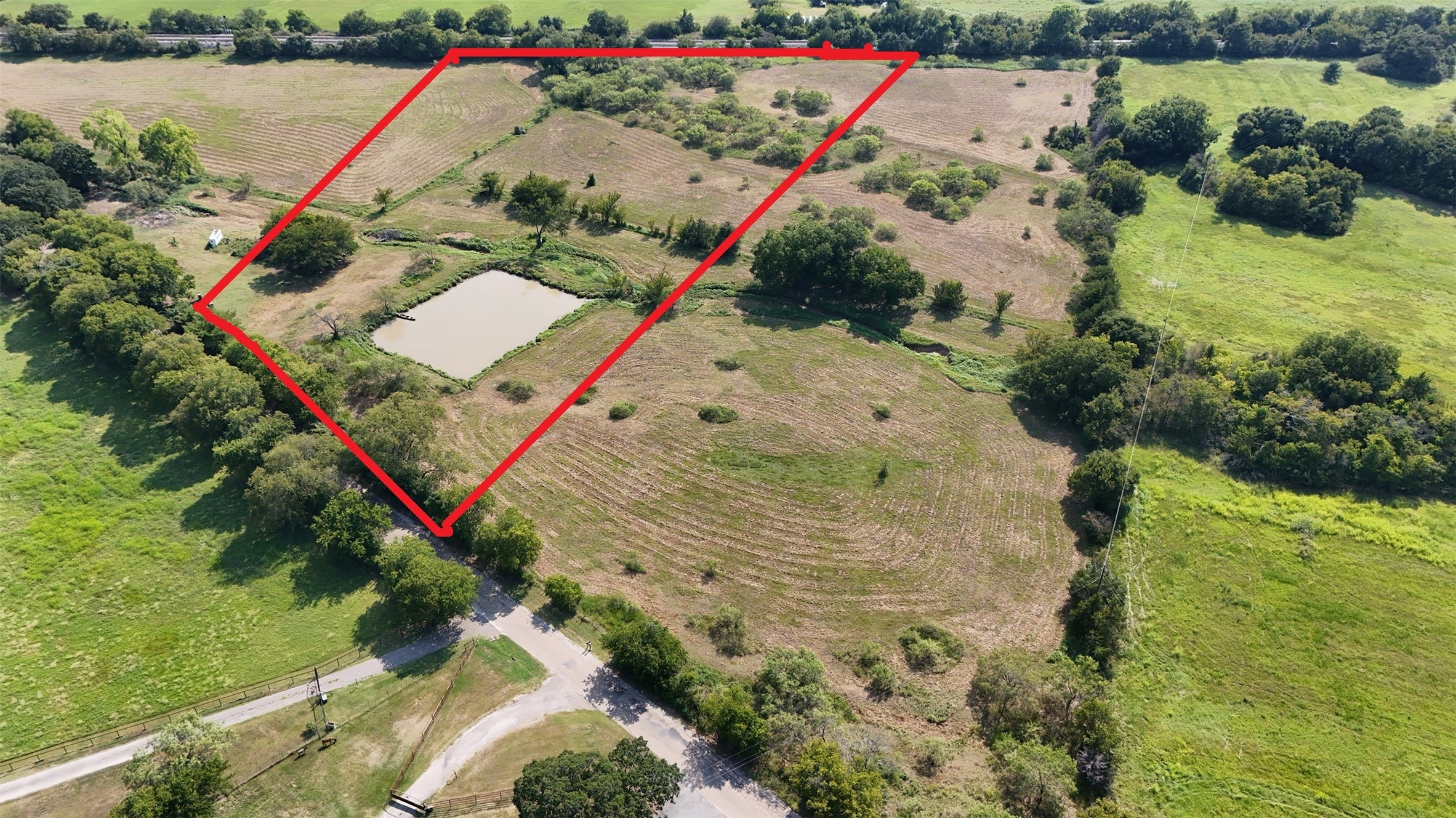 2355 Cr-808 Cleburne TX 76031