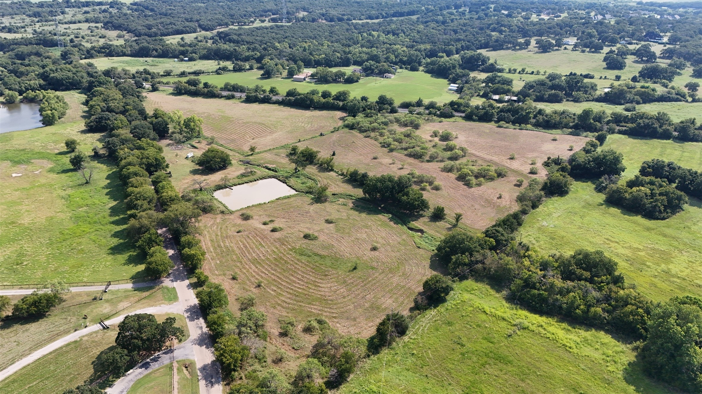 2355 Cr-808 Cleburne TX 76031