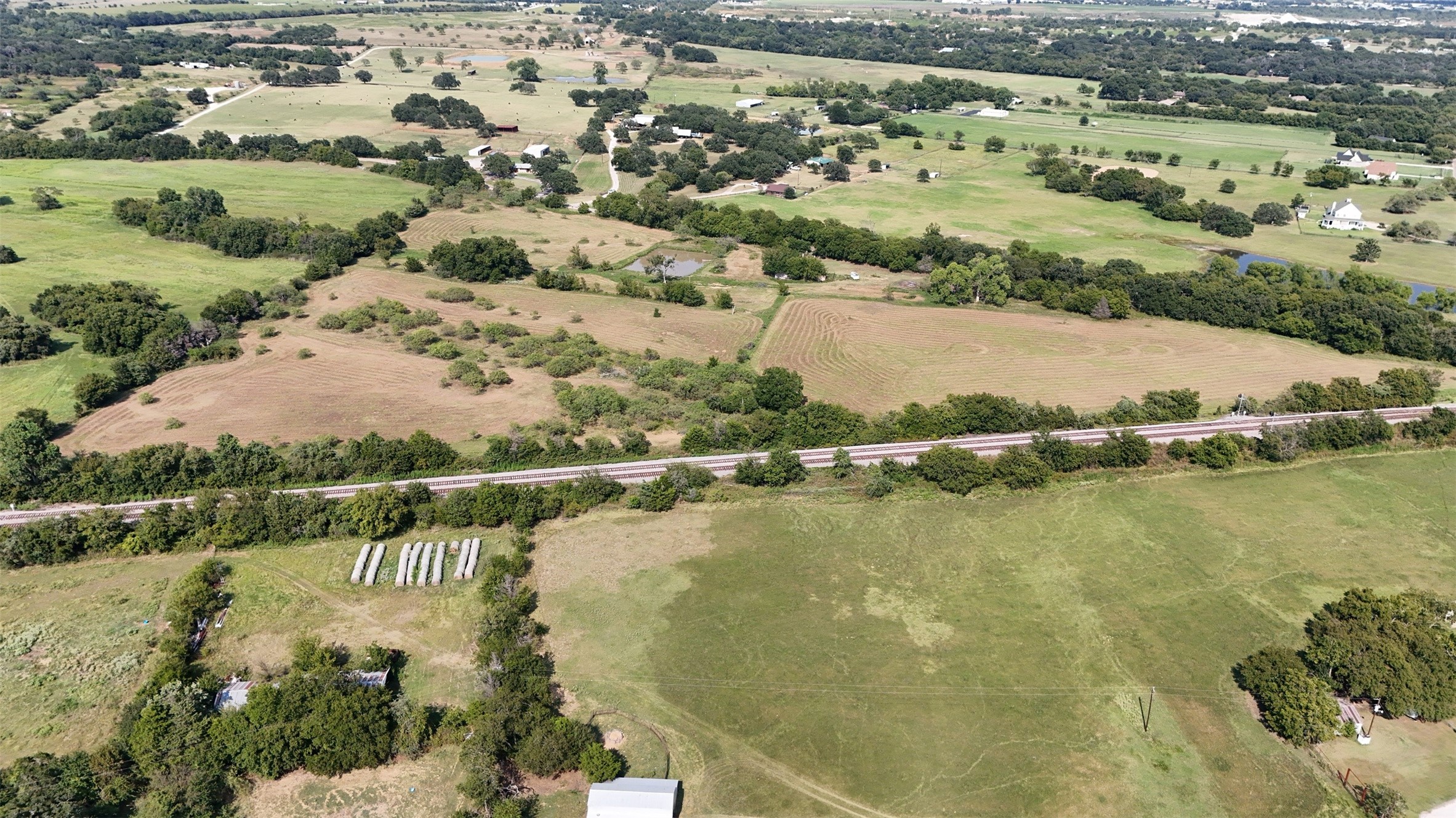 2355 Cr-808 Cleburne TX 76031