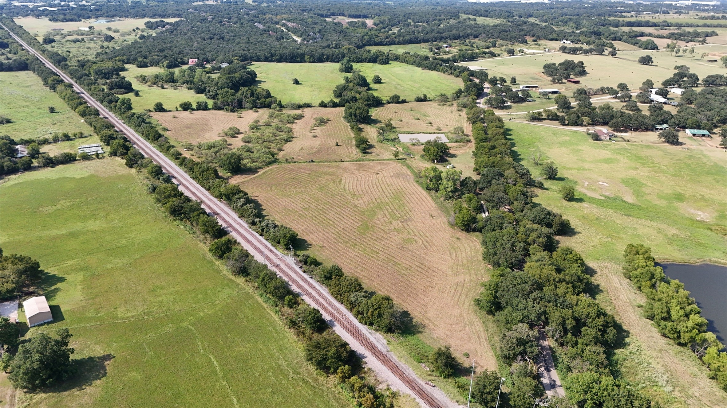 2355 Cr-808 Cleburne TX 76031
