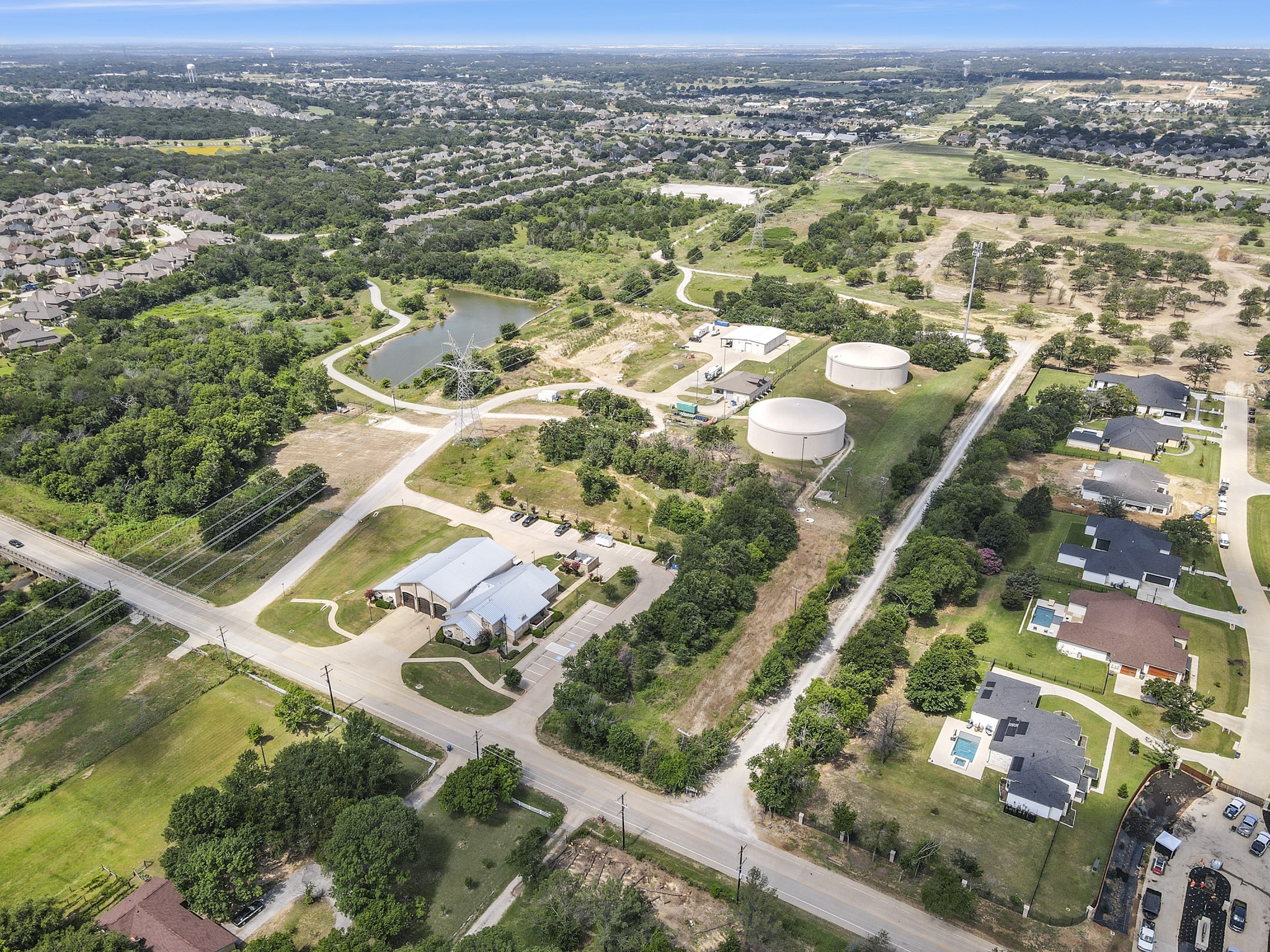 TBD23 Copper Canyon Argyle TX 76226