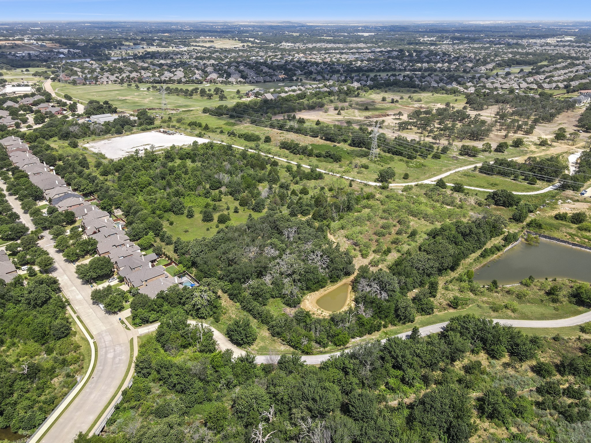 TBD23 Copper Canyon Argyle TX 76226