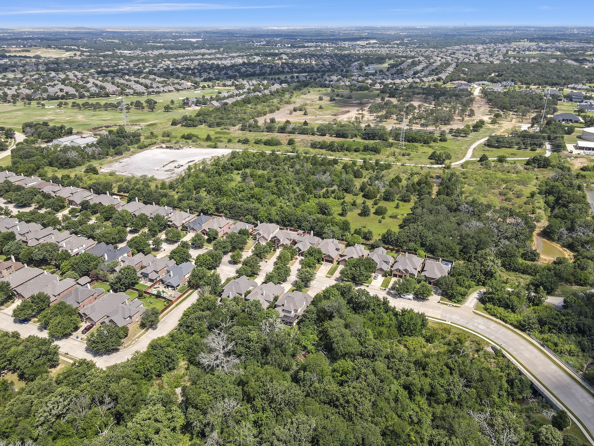 TBD23 Copper Canyon Argyle TX 76226
