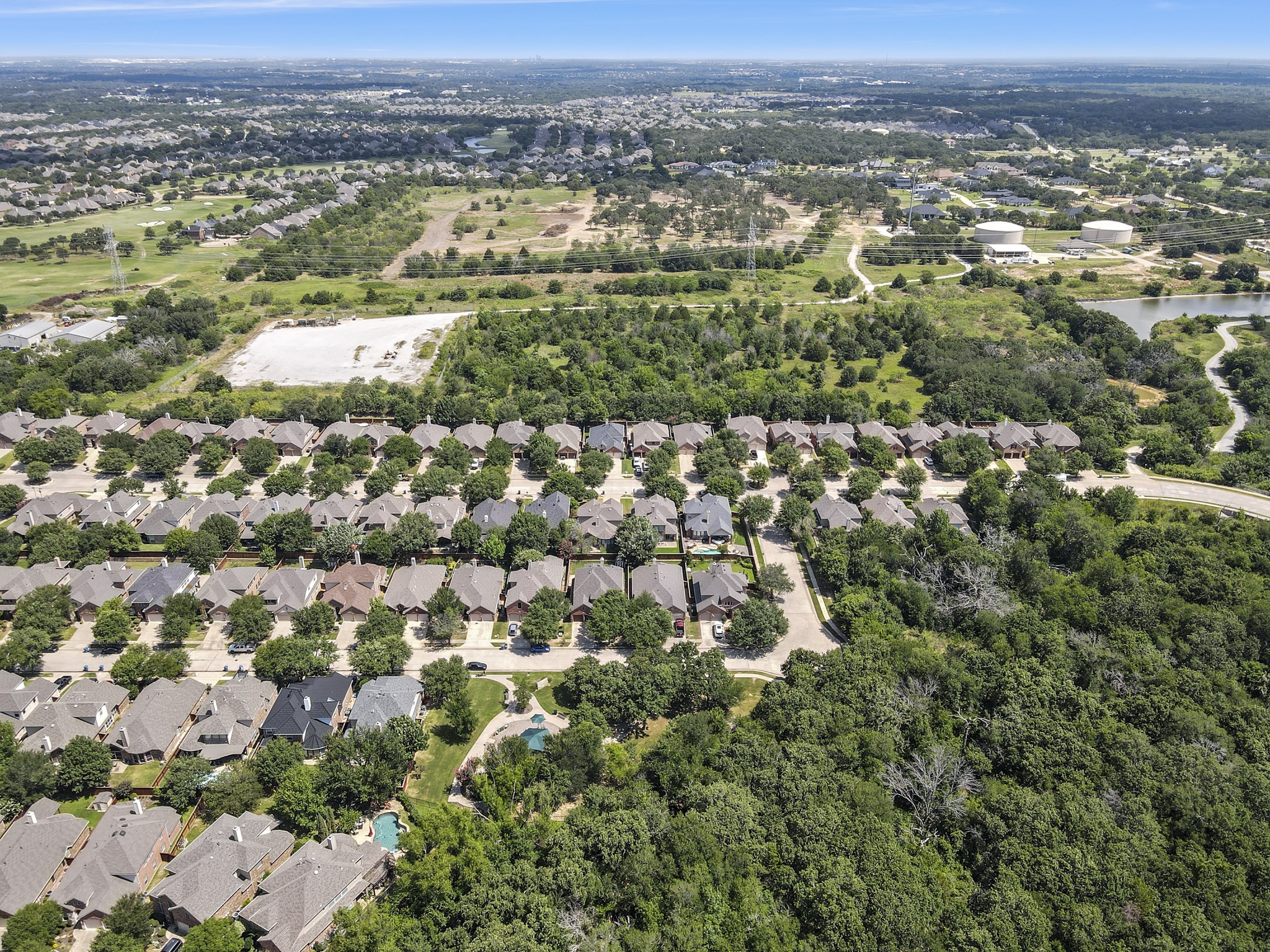 TBD23 Copper Canyon Argyle TX 76226