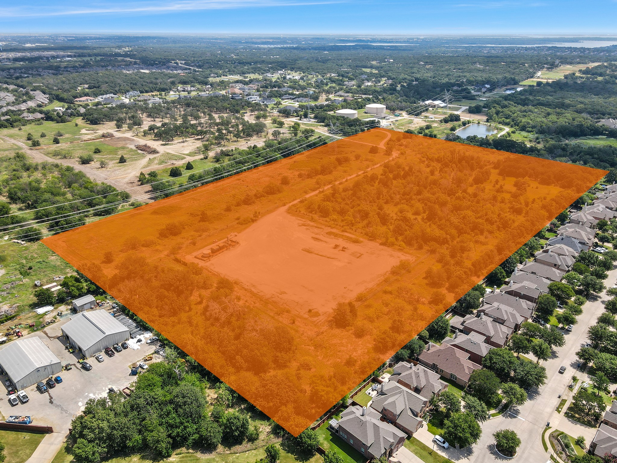 TBD23 Copper Canyon Argyle TX 76226