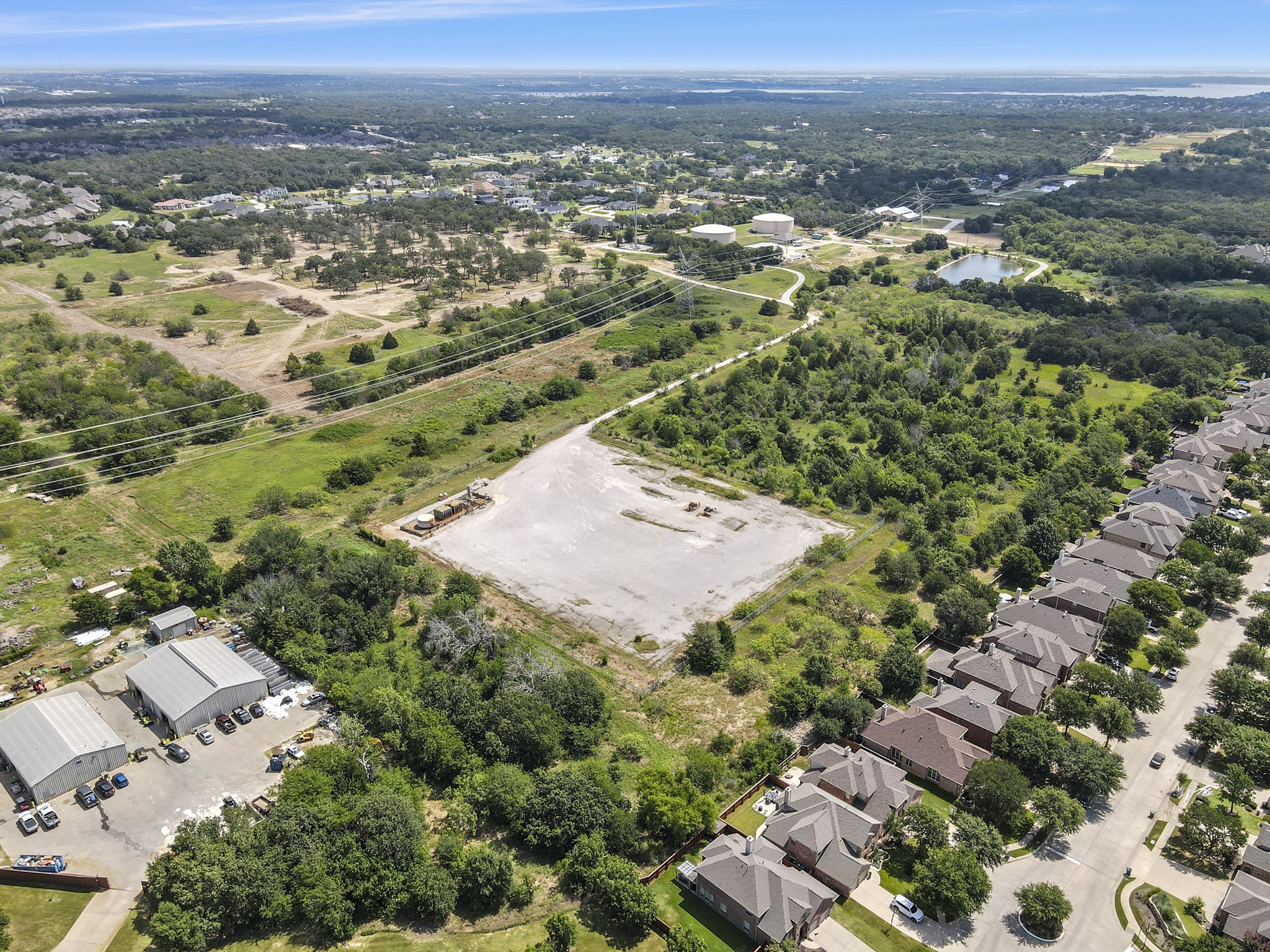 TBD23 Copper Canyon Argyle TX 76226