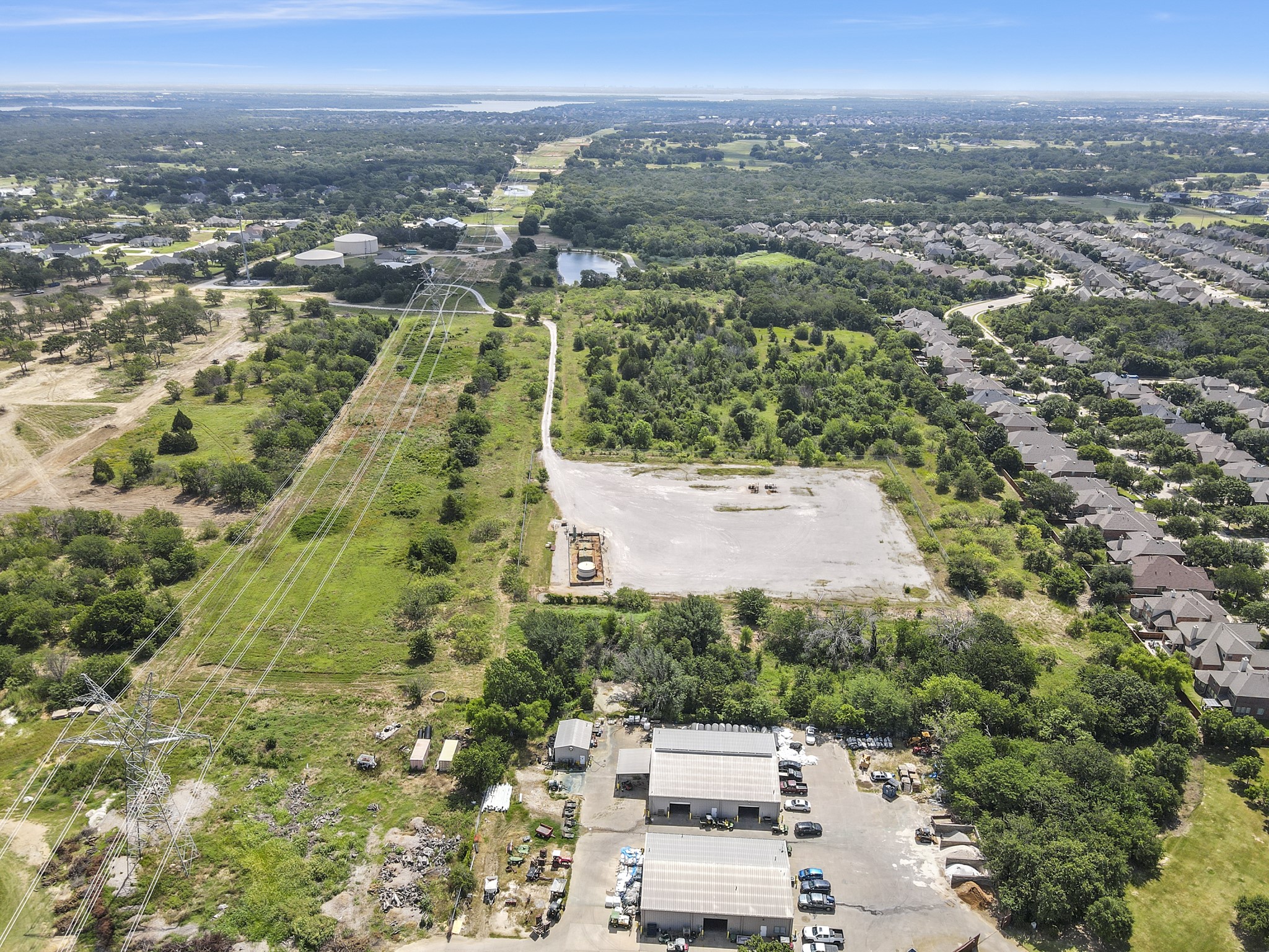 TBD23 Copper Canyon Argyle TX 76226