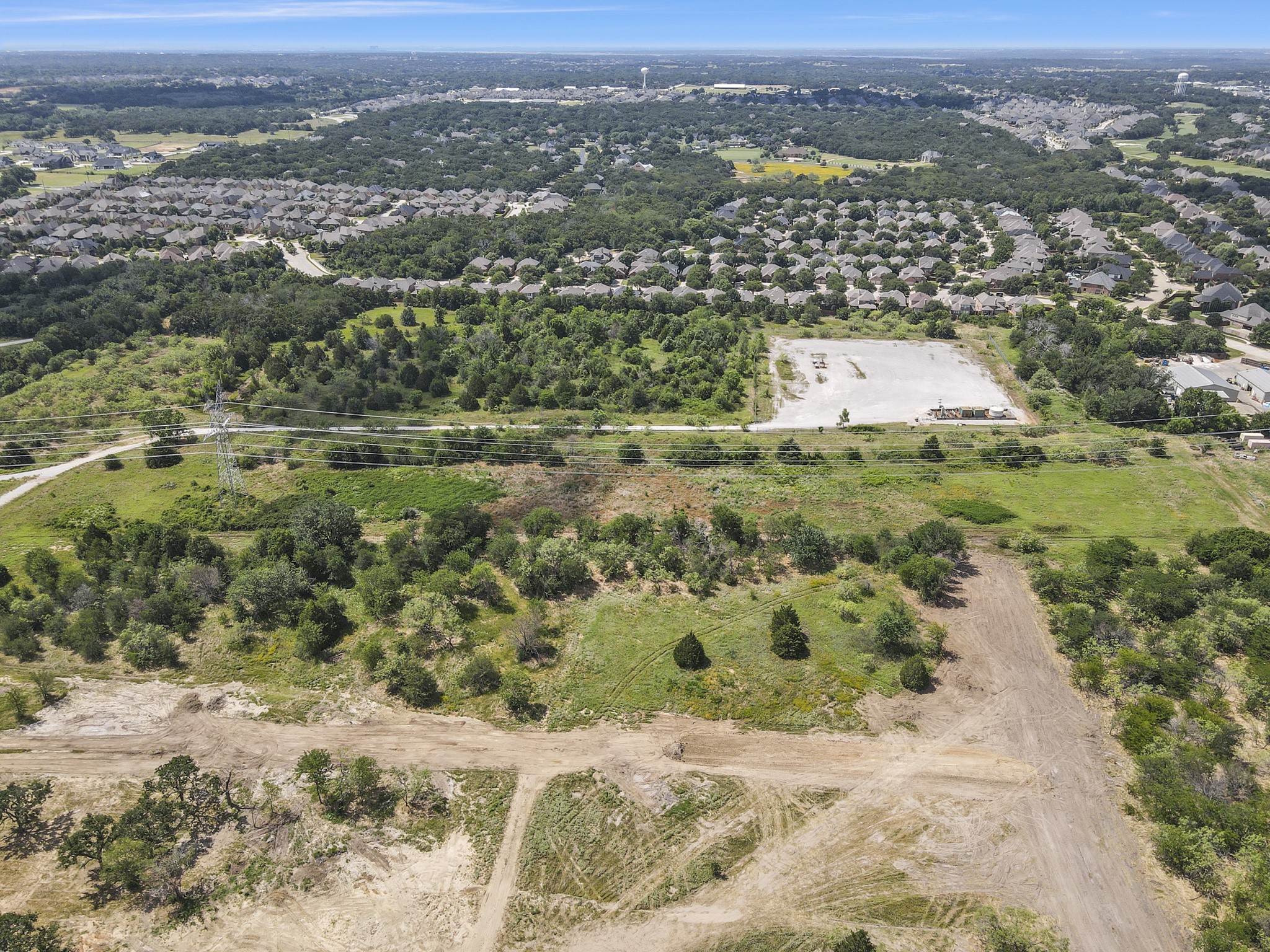 TBD23 Copper Canyon Argyle TX 76226
