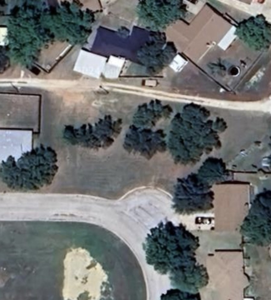 1508 Thomas Lane Graham TX 76450
