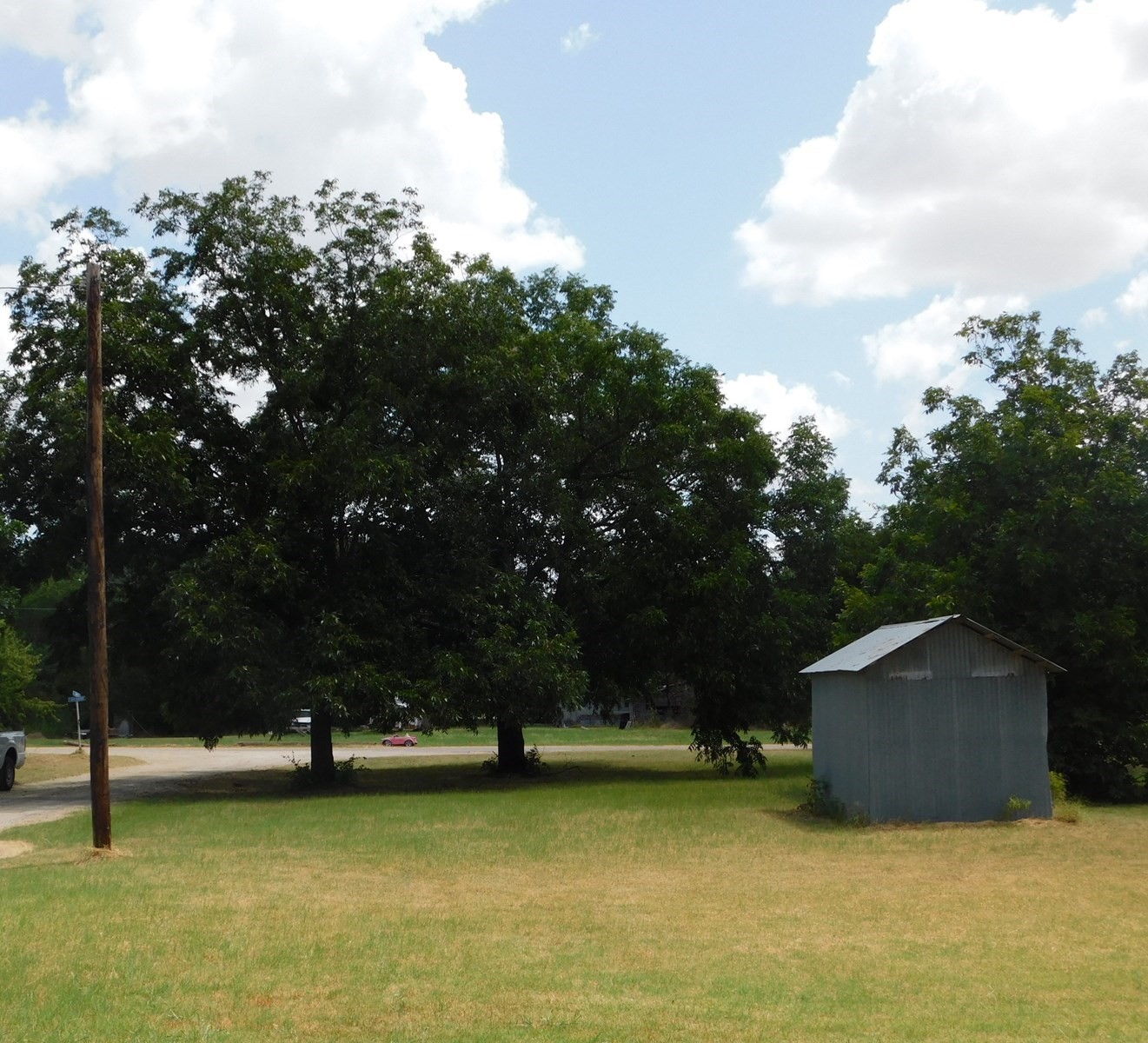 108 S Brewster Street Rising Star TX 76471